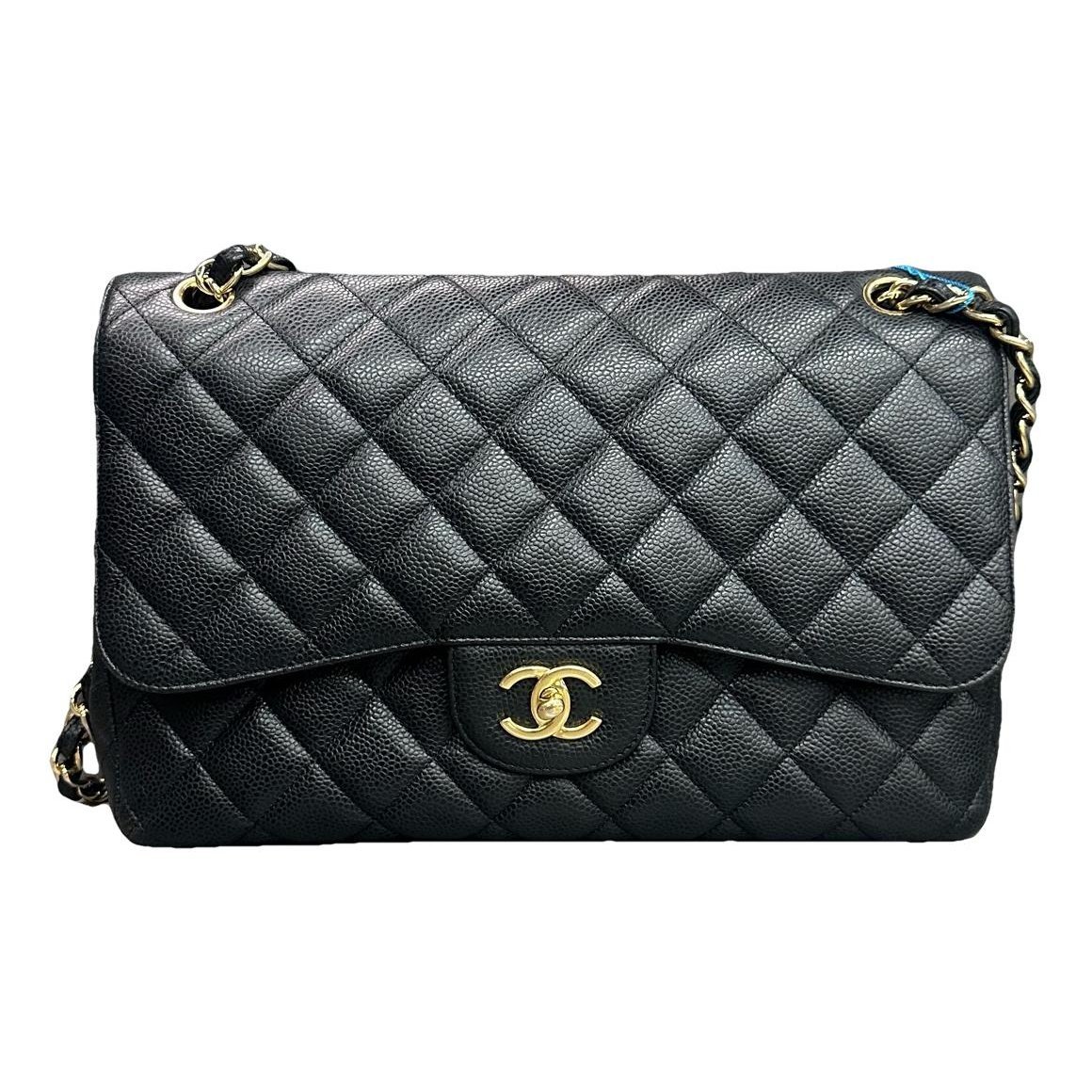 Timeless/Classique leather crossbody bag