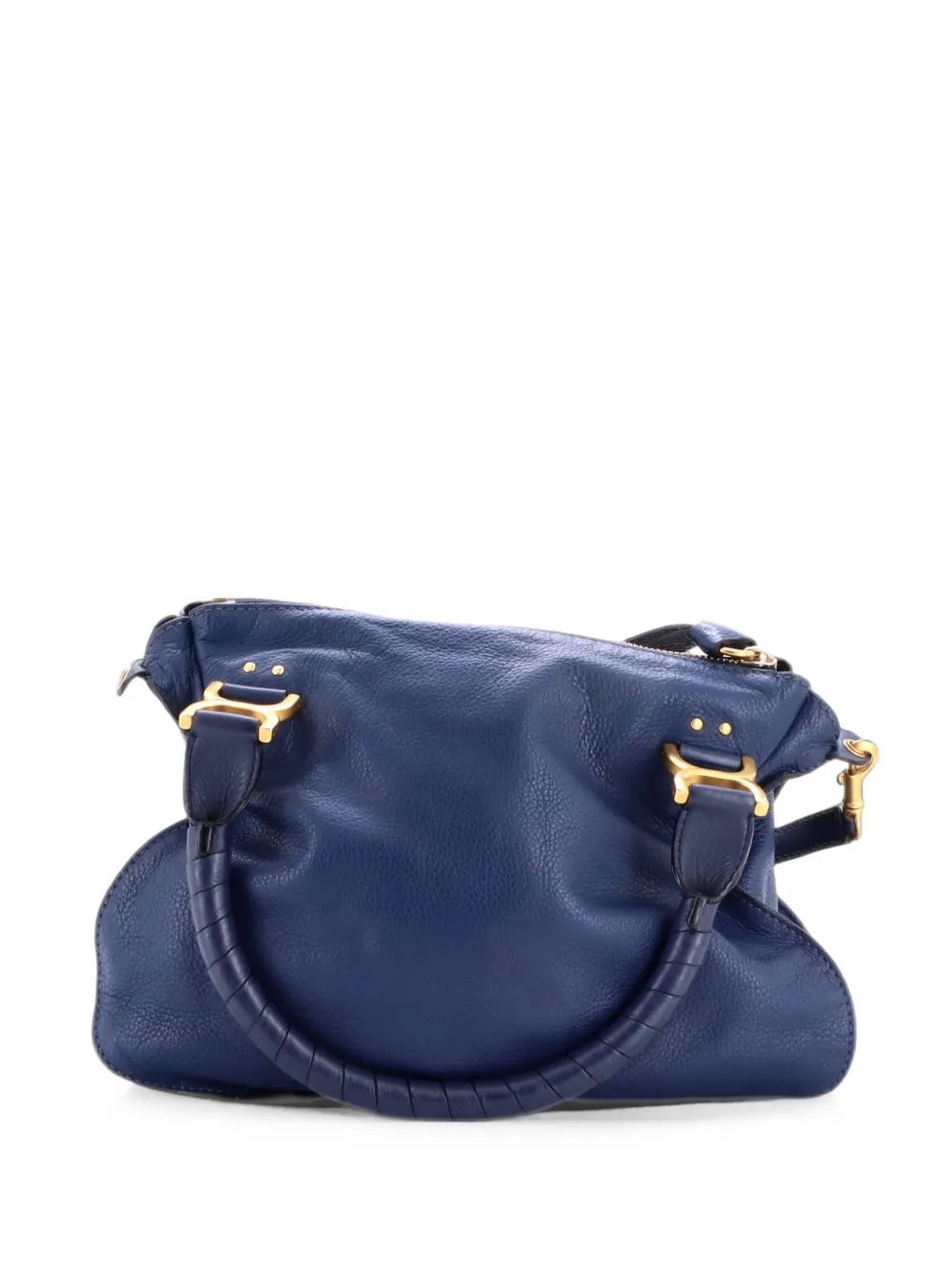 Marcie Leather Medium satchel