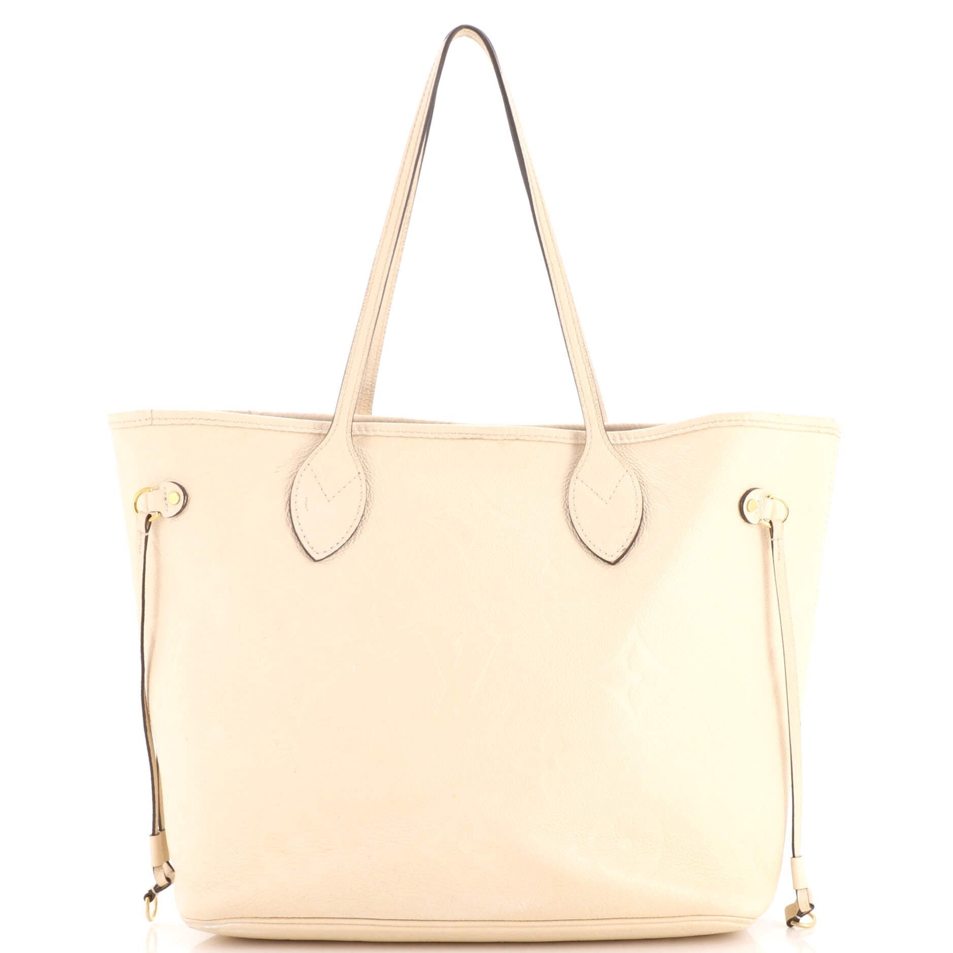 Neverfull NM Tote Monogram Empreinte Giant MM