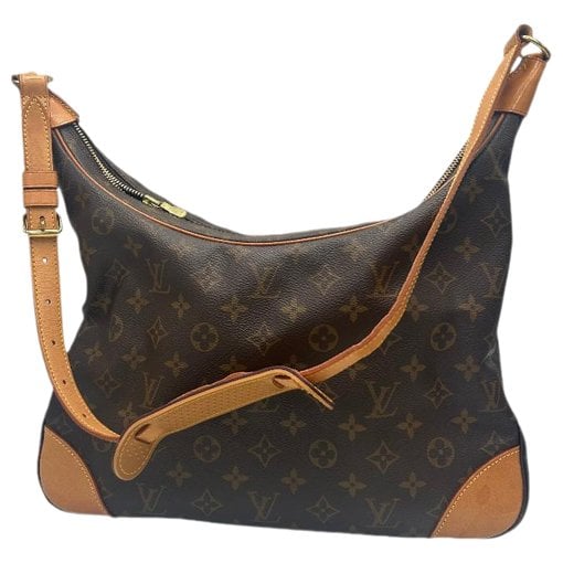 Boulogne cloth handbag