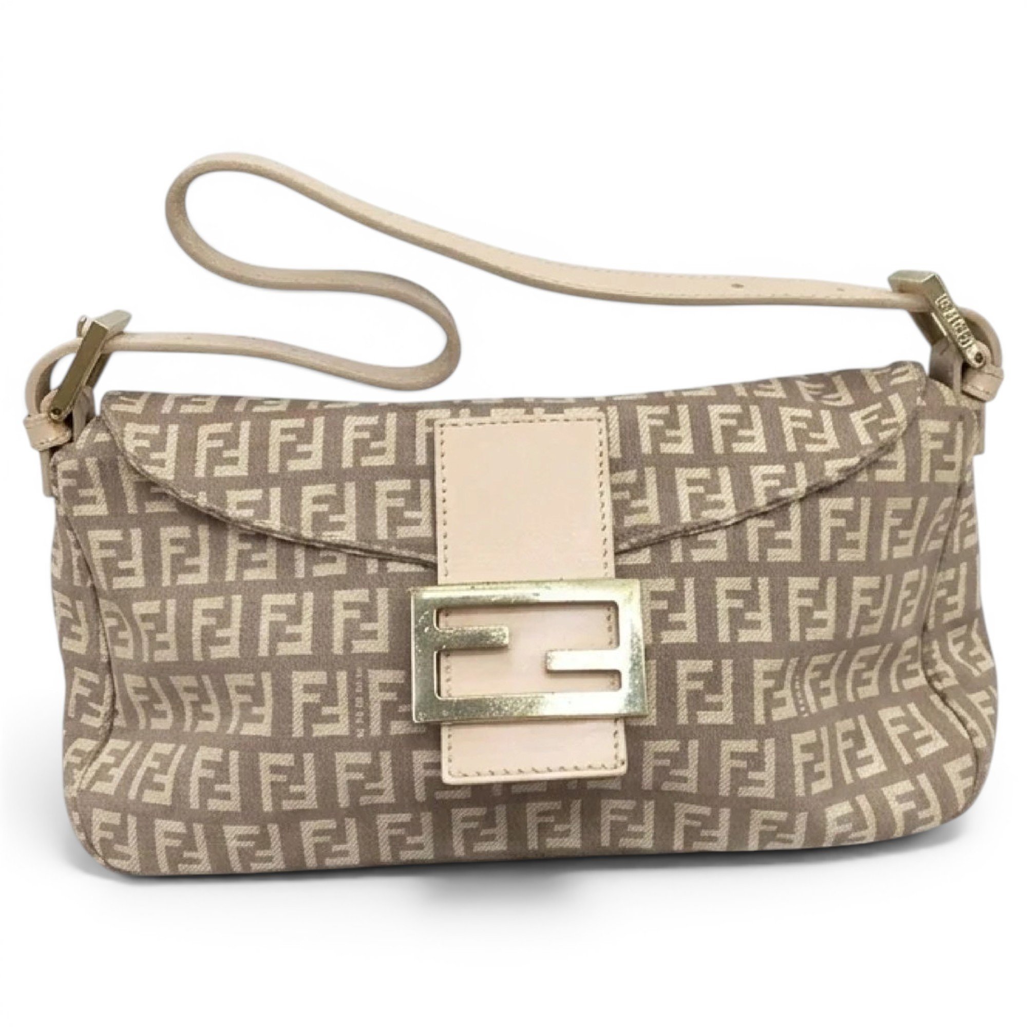 Baguette handbag