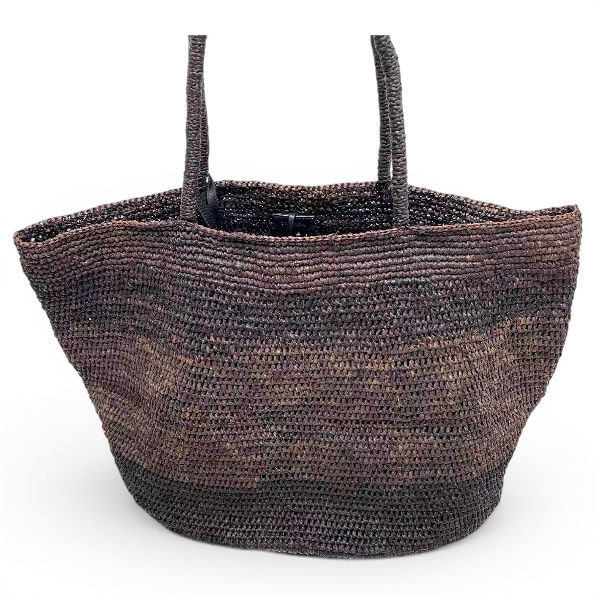 Cloth tote