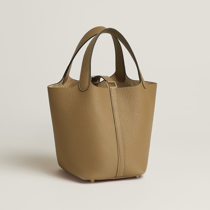 Dune Picotin Lock 18 Bag