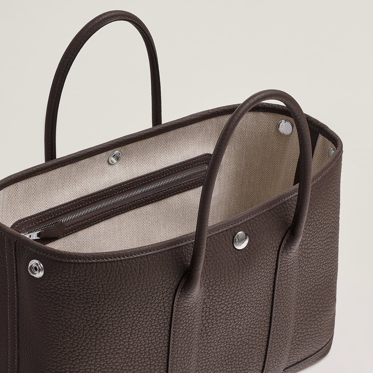 Ébène Bolsa Garden Party 30