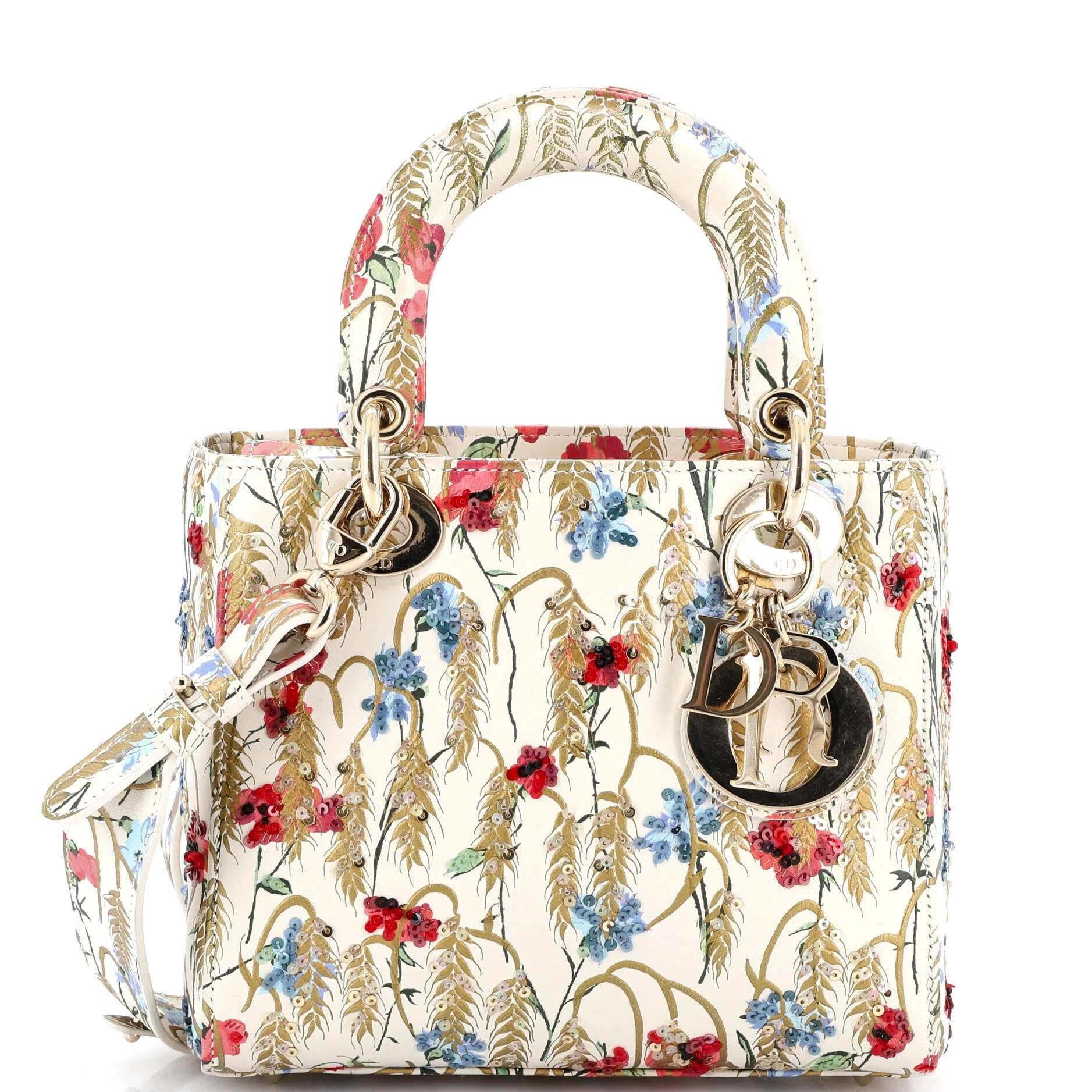 Cloth handbag