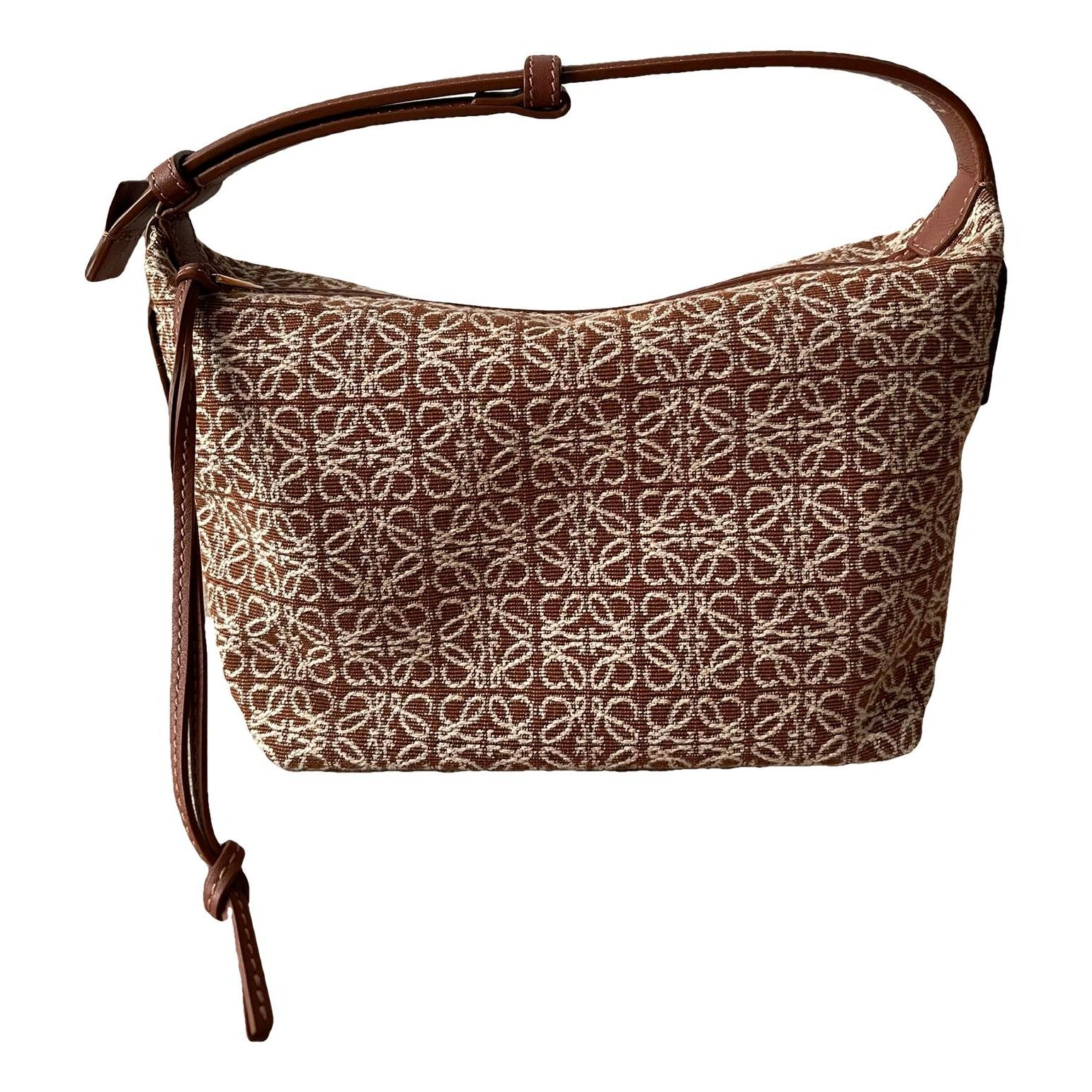 Cubi cloth handbag