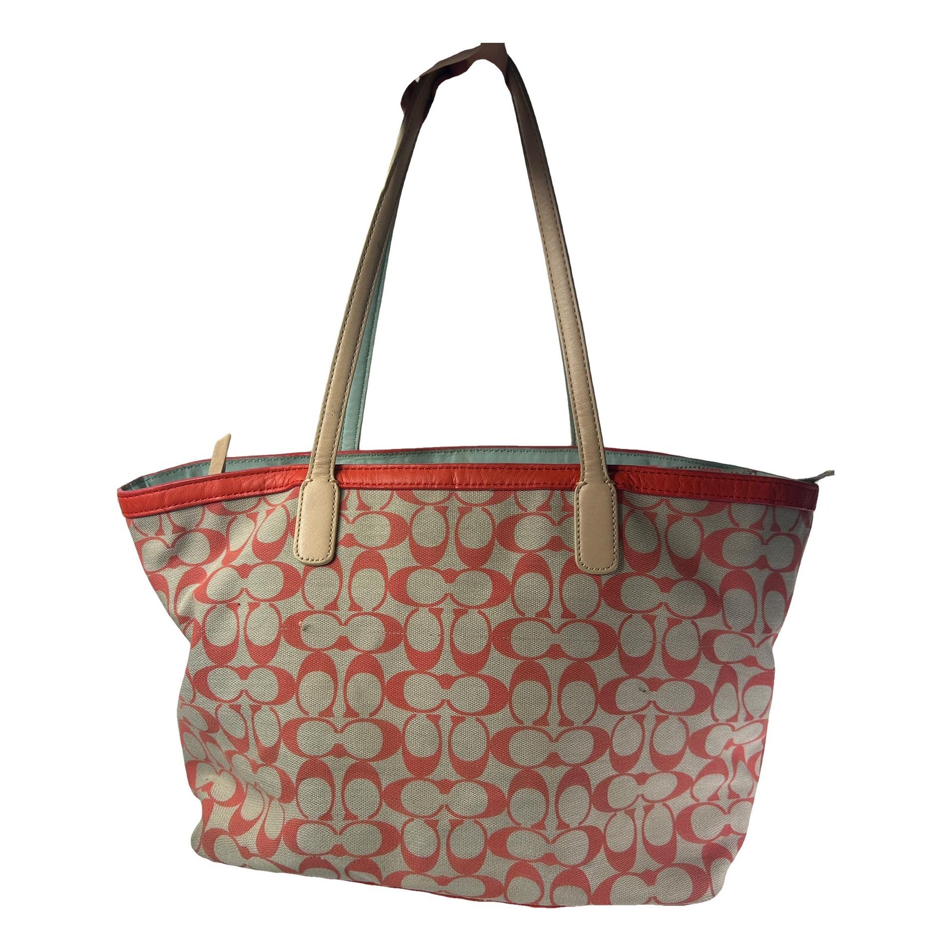 Cloth handbag