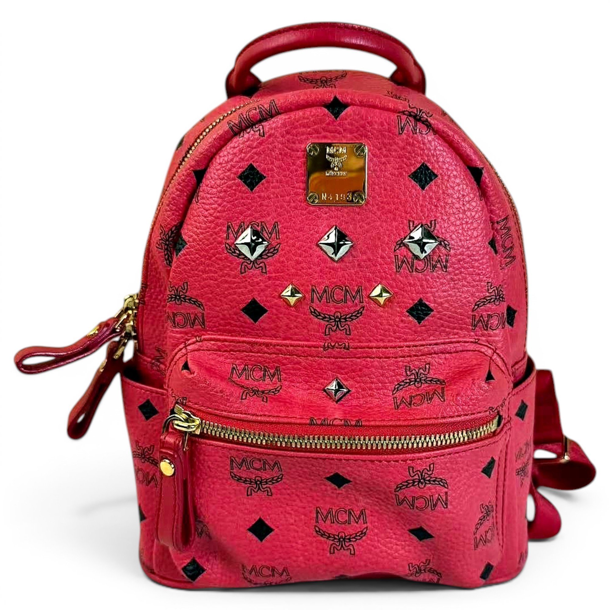 Stark backpack