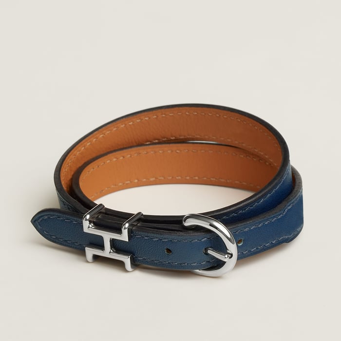 Trench bracelet