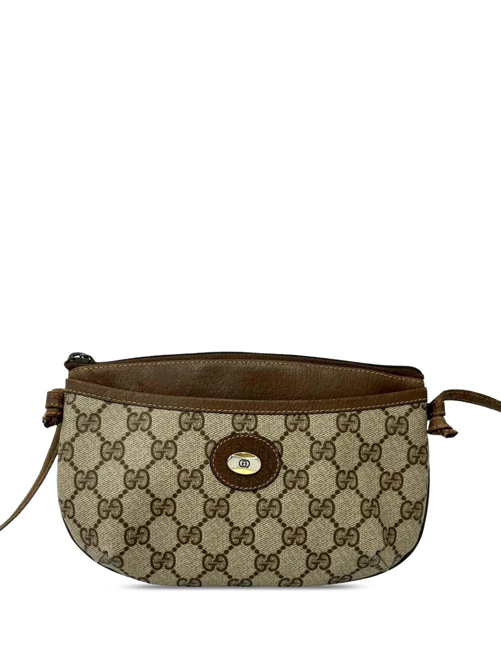 20th Century GG Supreme crossbody bag