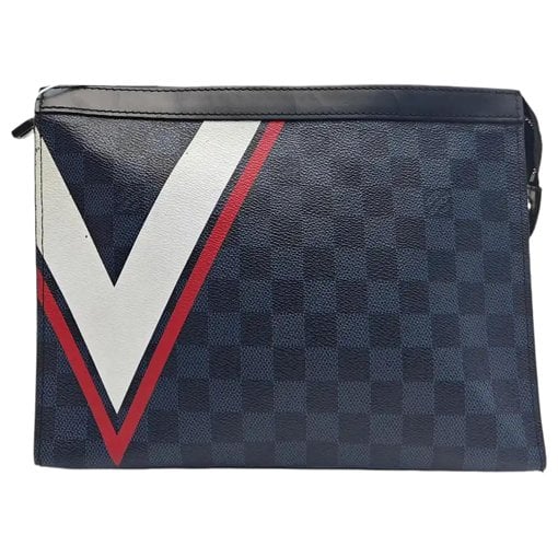 Louis Vuitton Leather handbag