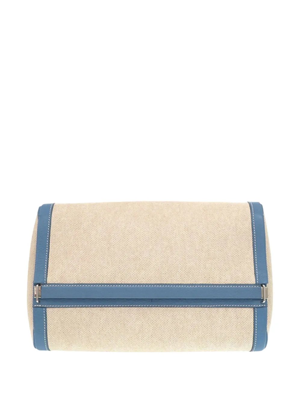 2000-2026 Toile H clutch bag