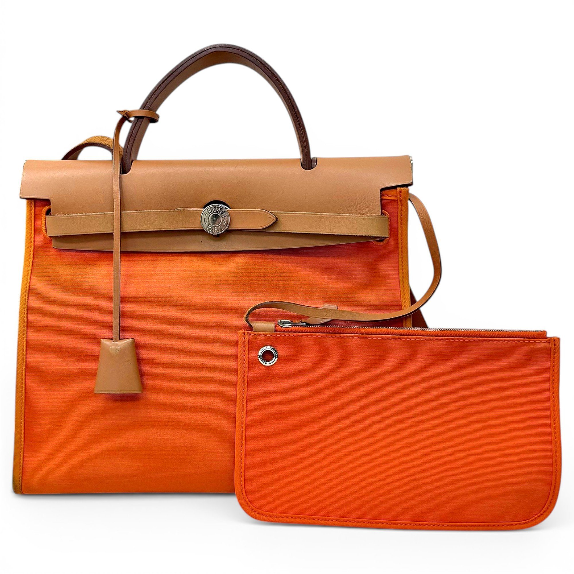 Herbag cloth handbag