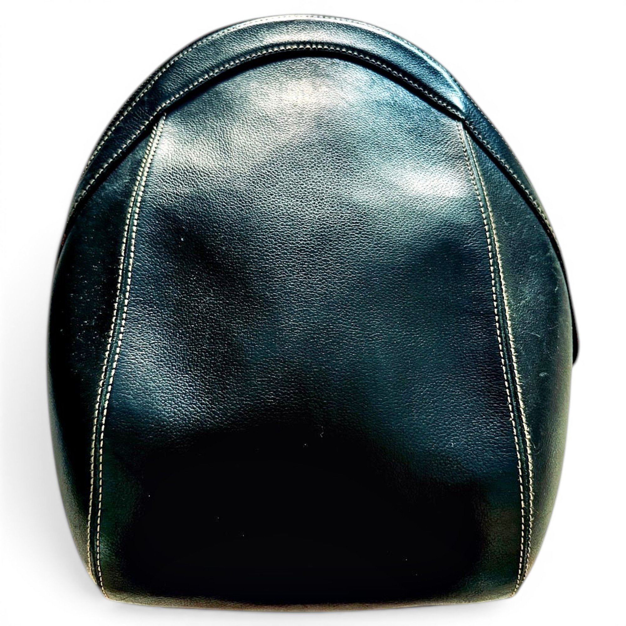 Delvaux Leather backpack