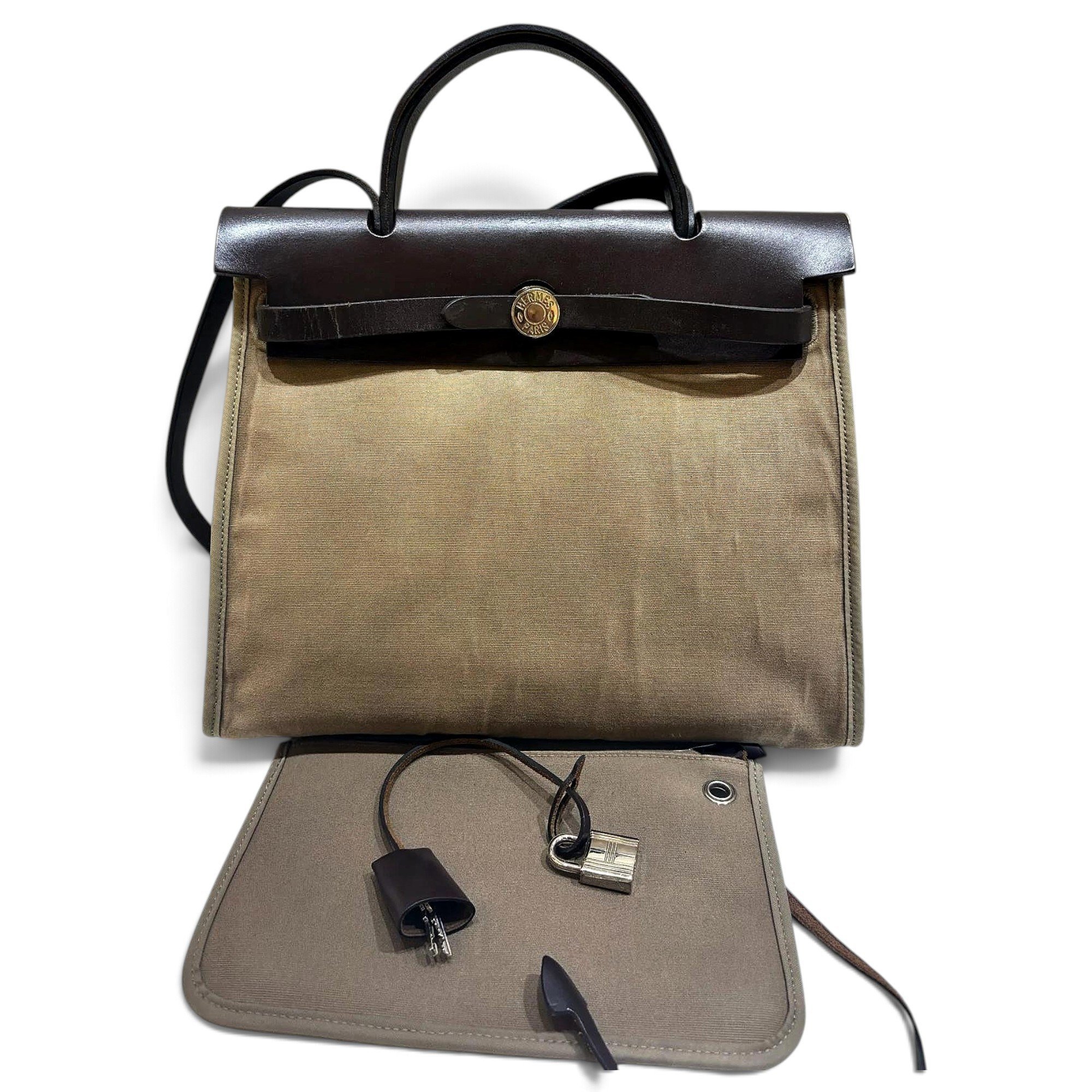 Herbag cloth handbag