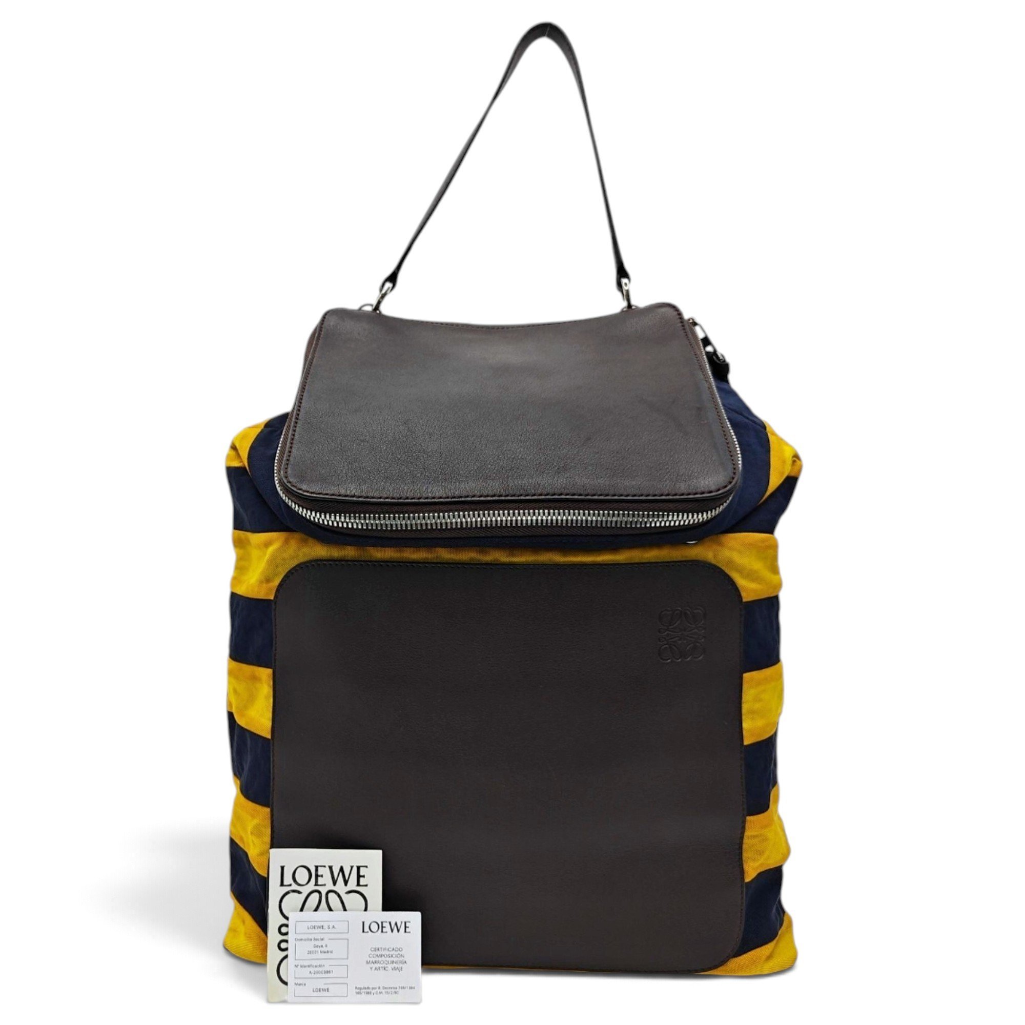Handbag