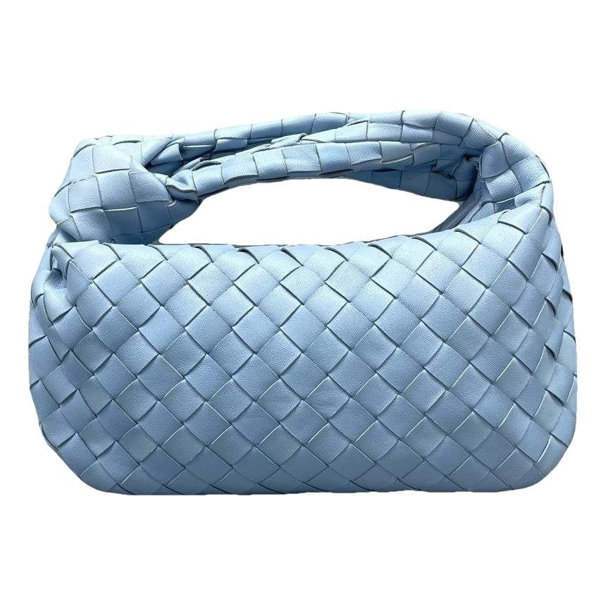 Jodie leather handbag
