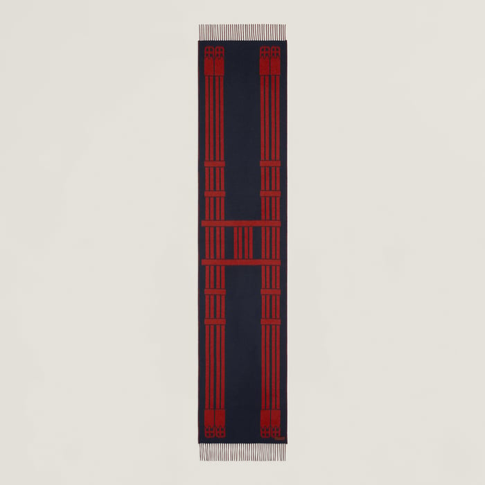 Casaque Jumping Scarf