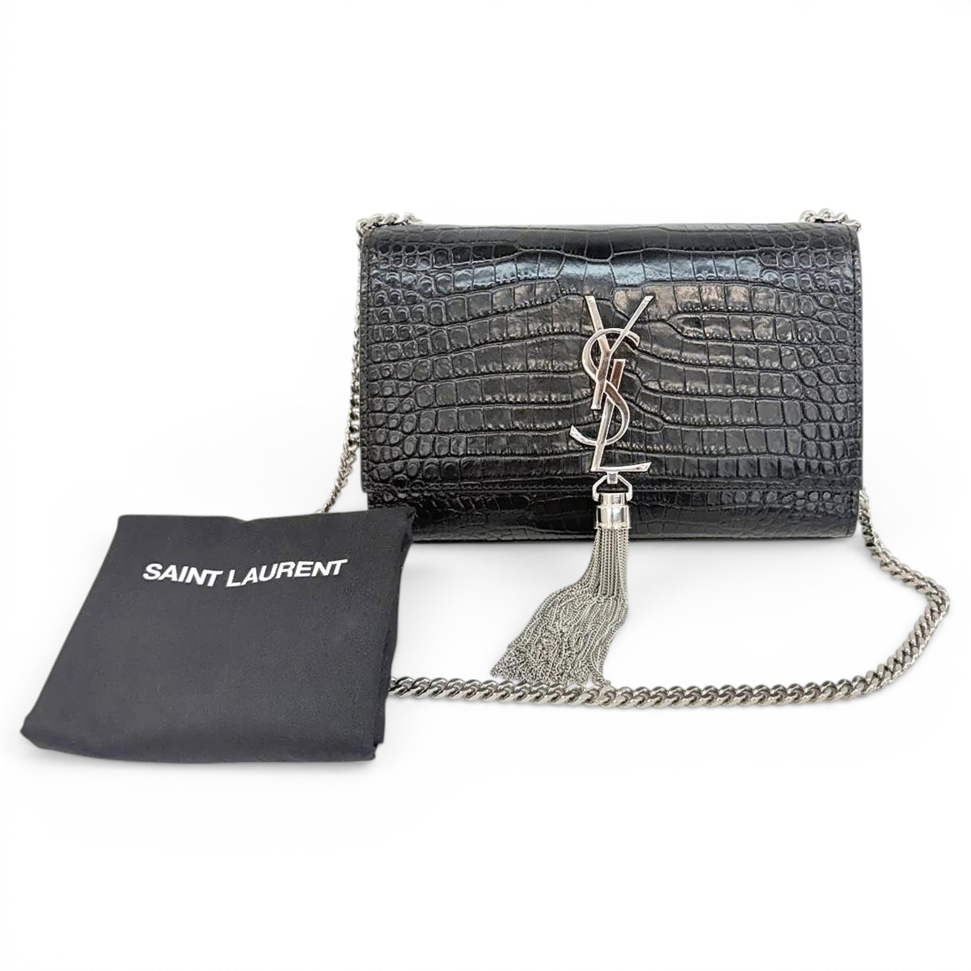 Saint Laurent Leather handbag