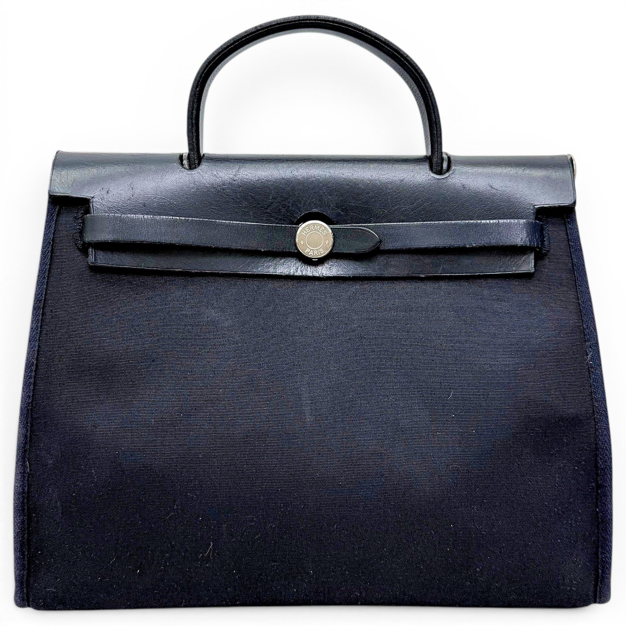 Herbag cloth handbag