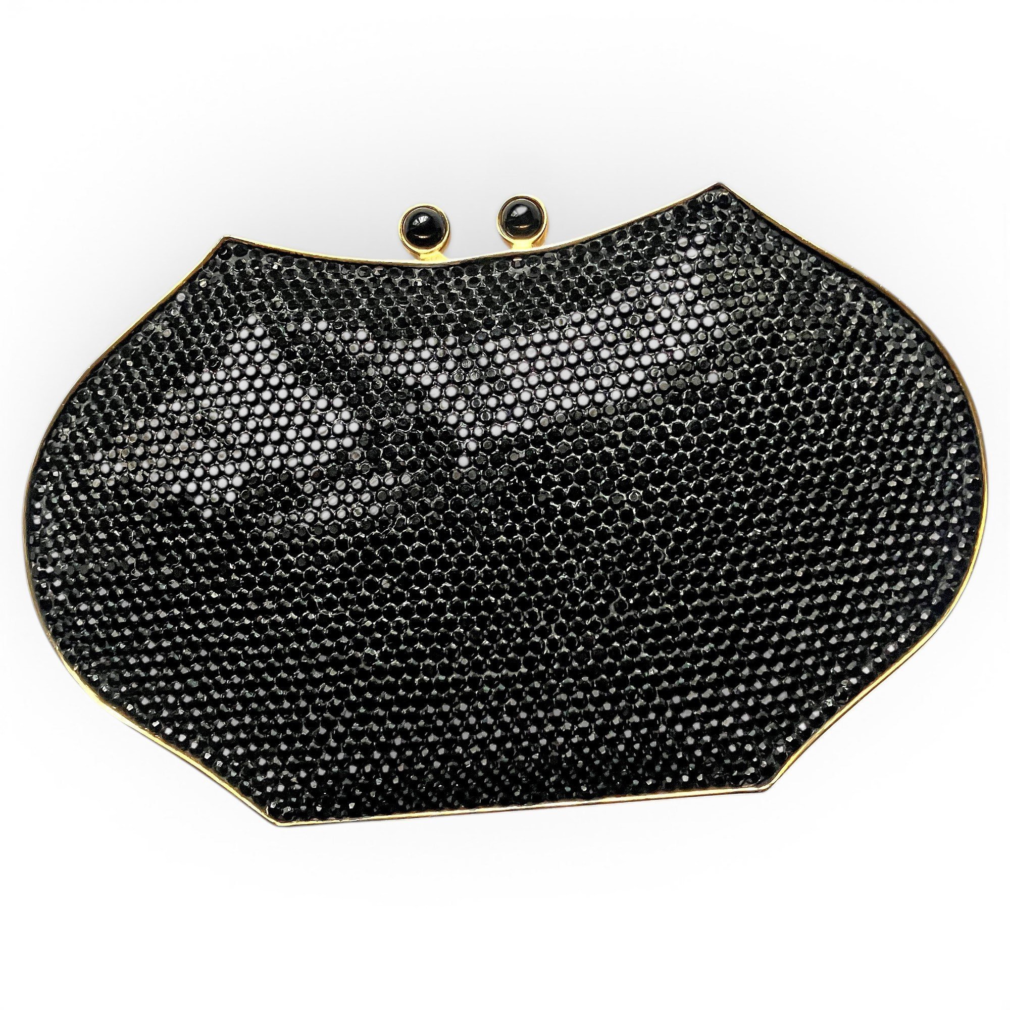 Glitter handbag