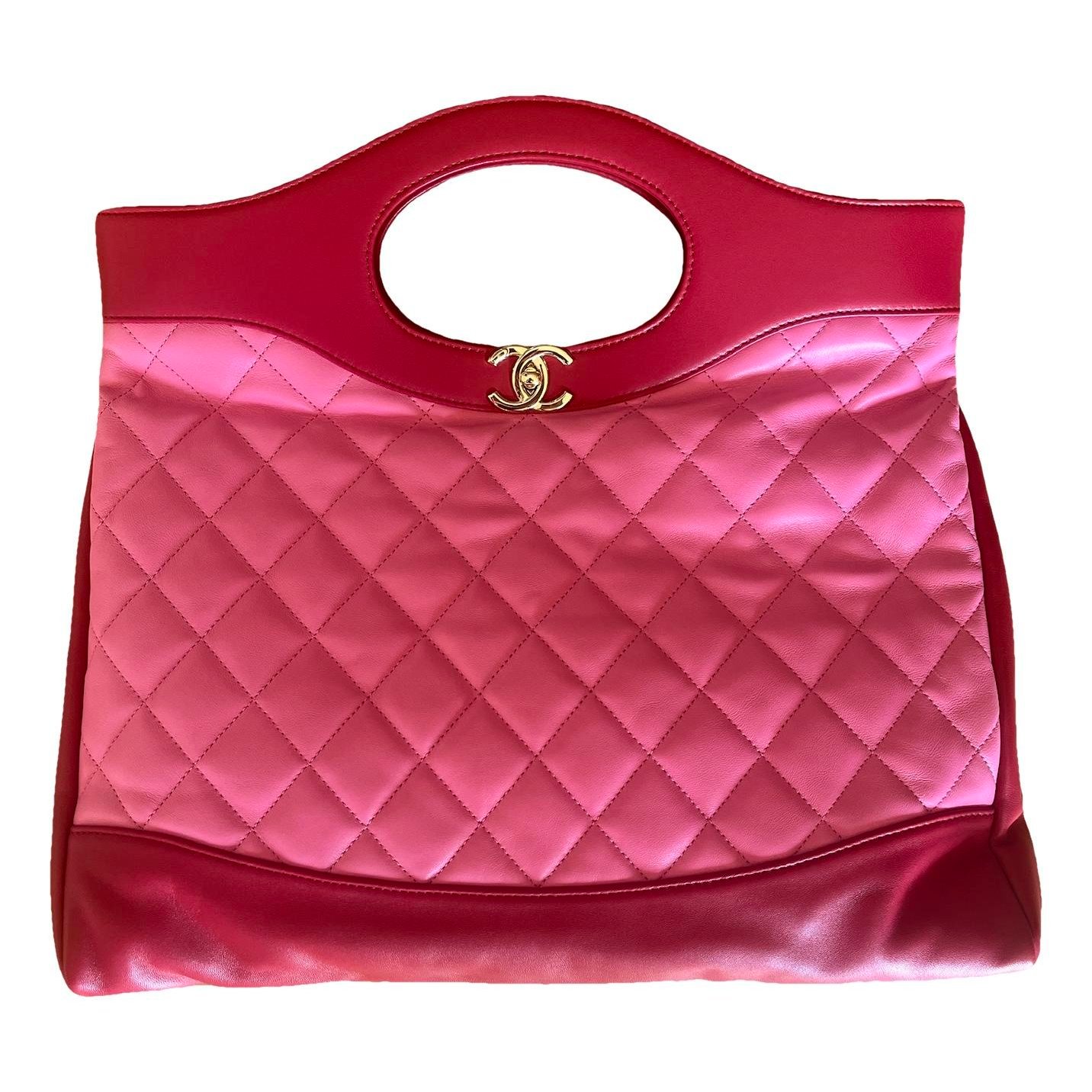 31 leather handbag