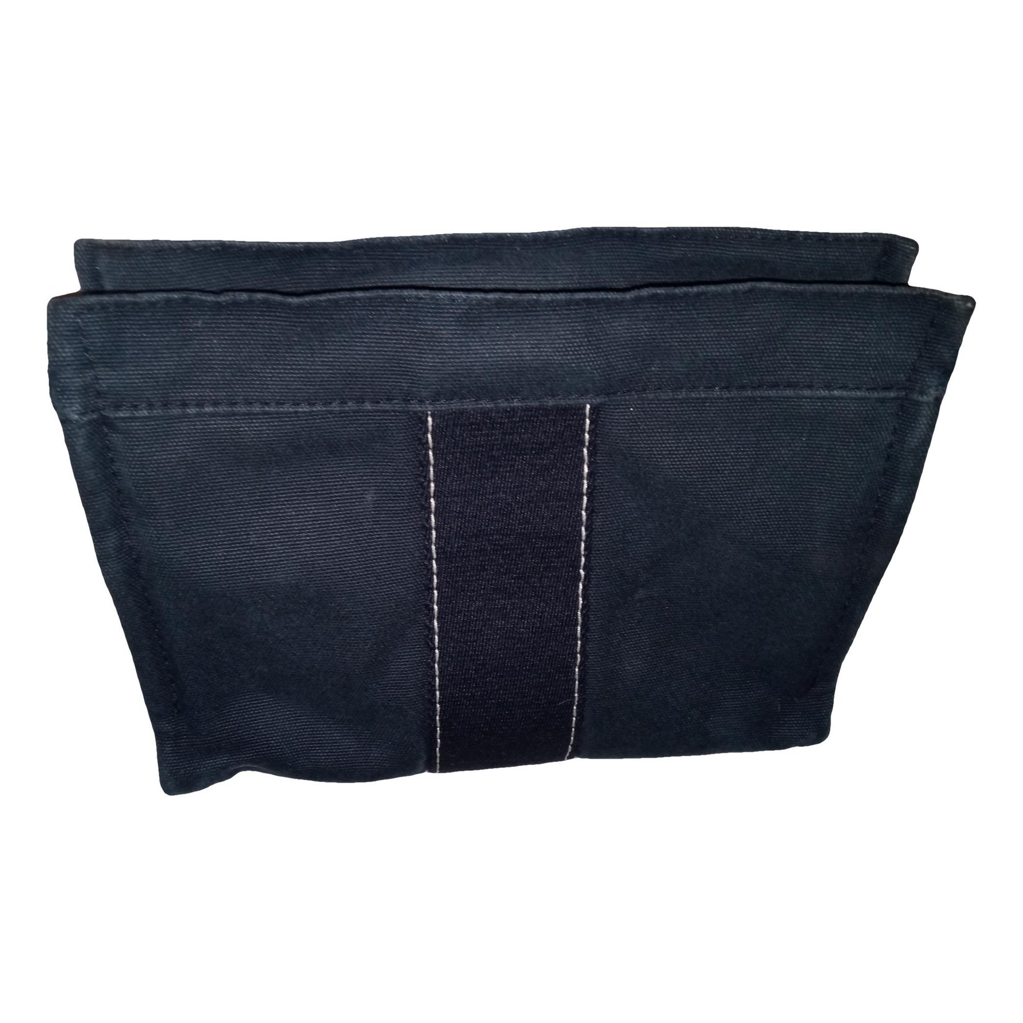 Jige cloth clutch bag