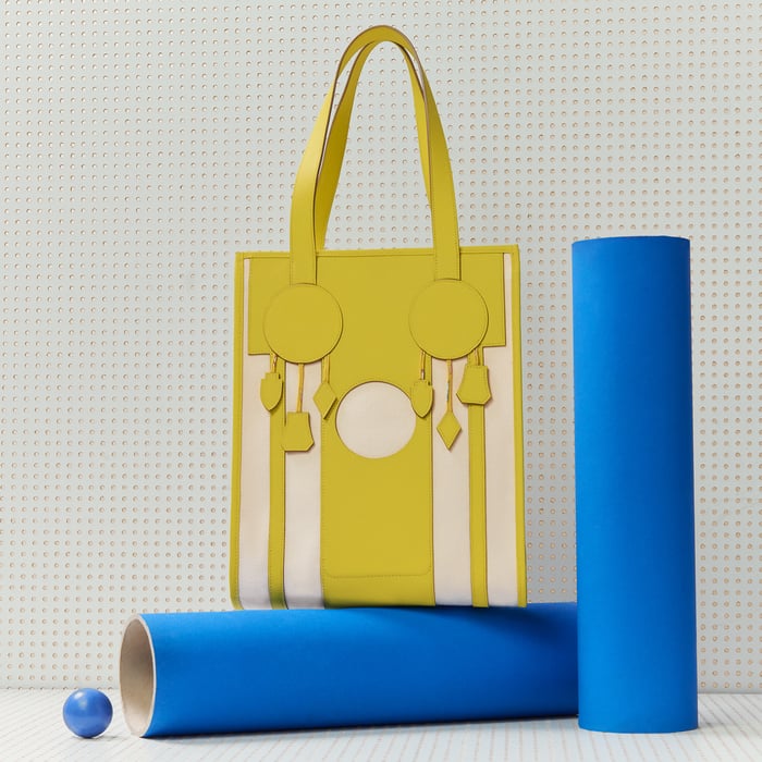 Coloris Chauds Sac Attrape Rêve
