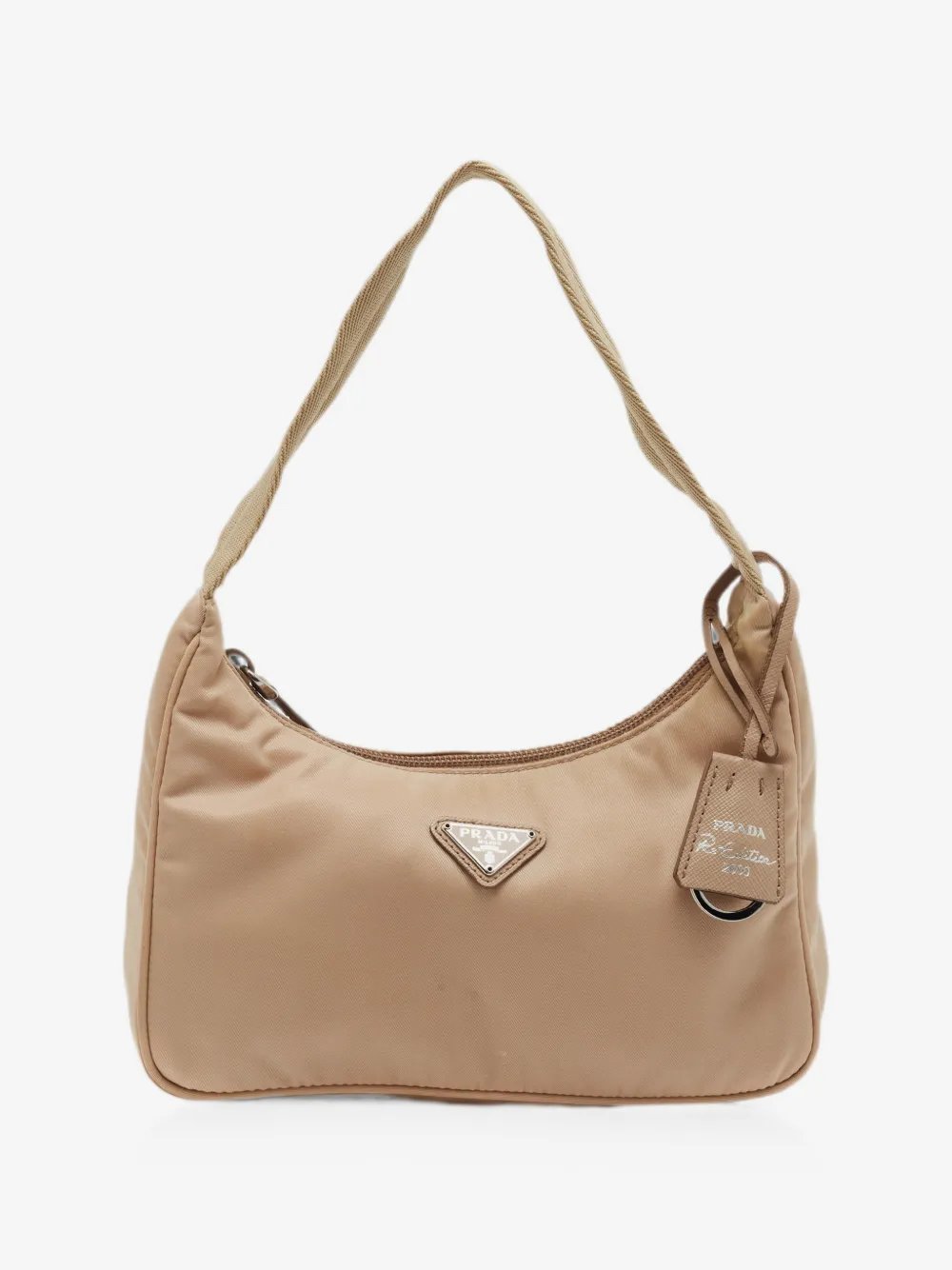 Re-Edition 2000 shoulder bag