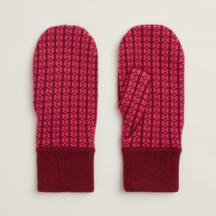 Hope Mittens