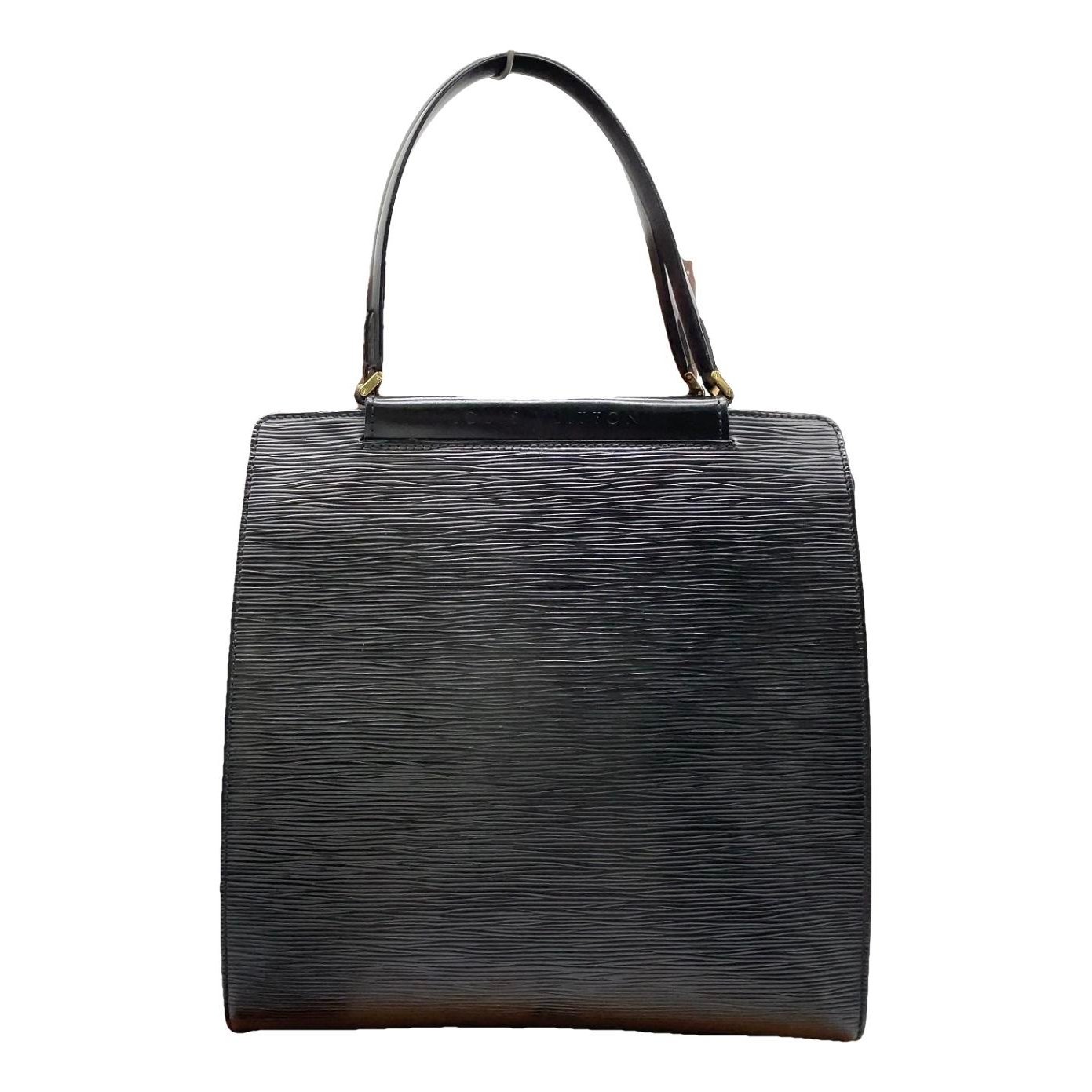 Louis Vuitton Figari leather handbag