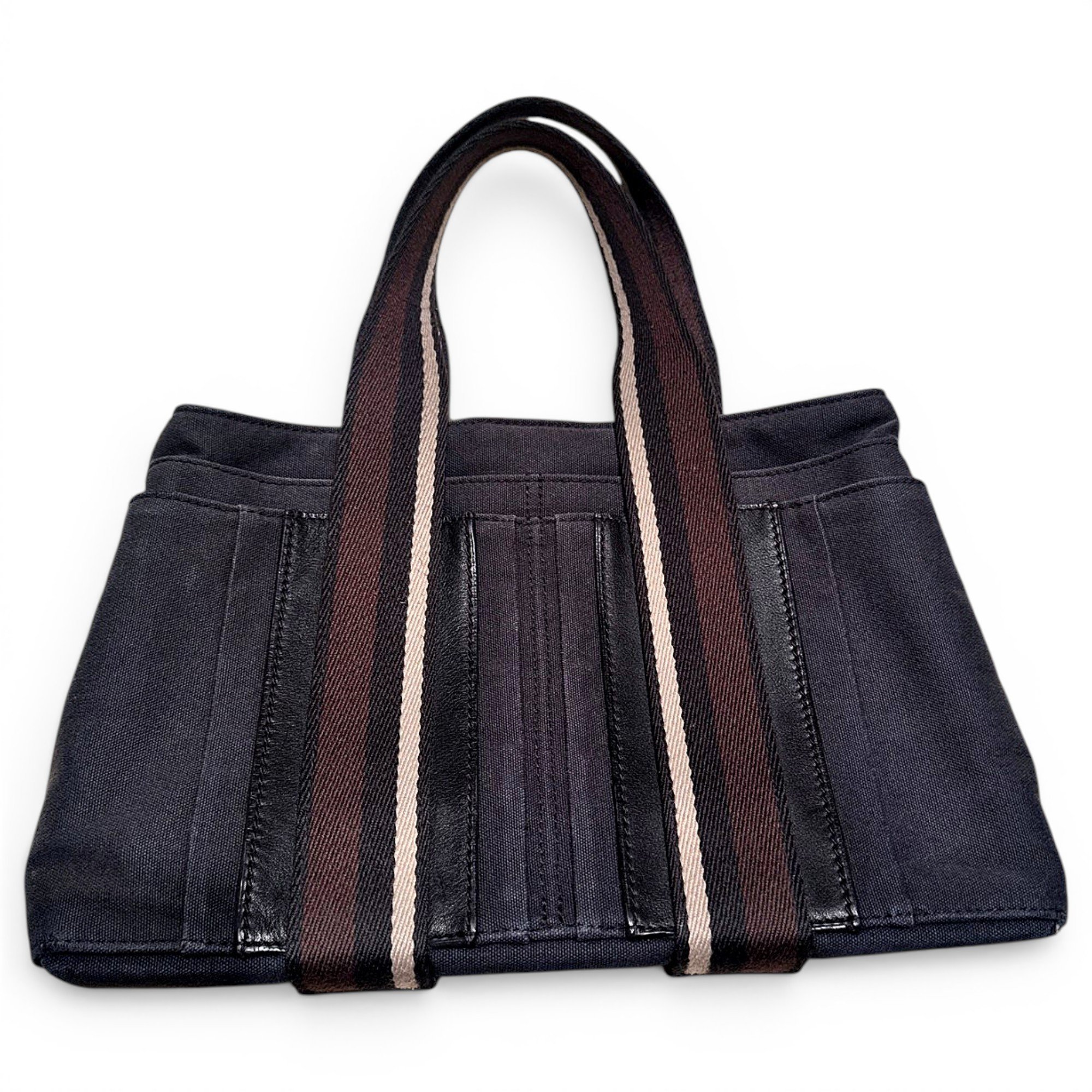 Toto cloth handbag
