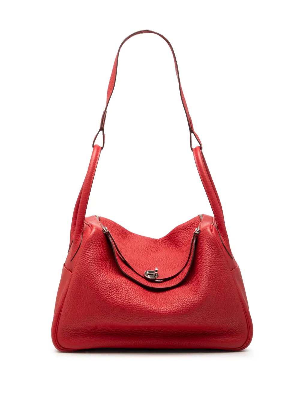2015 Clemence Lindy 34 satchel