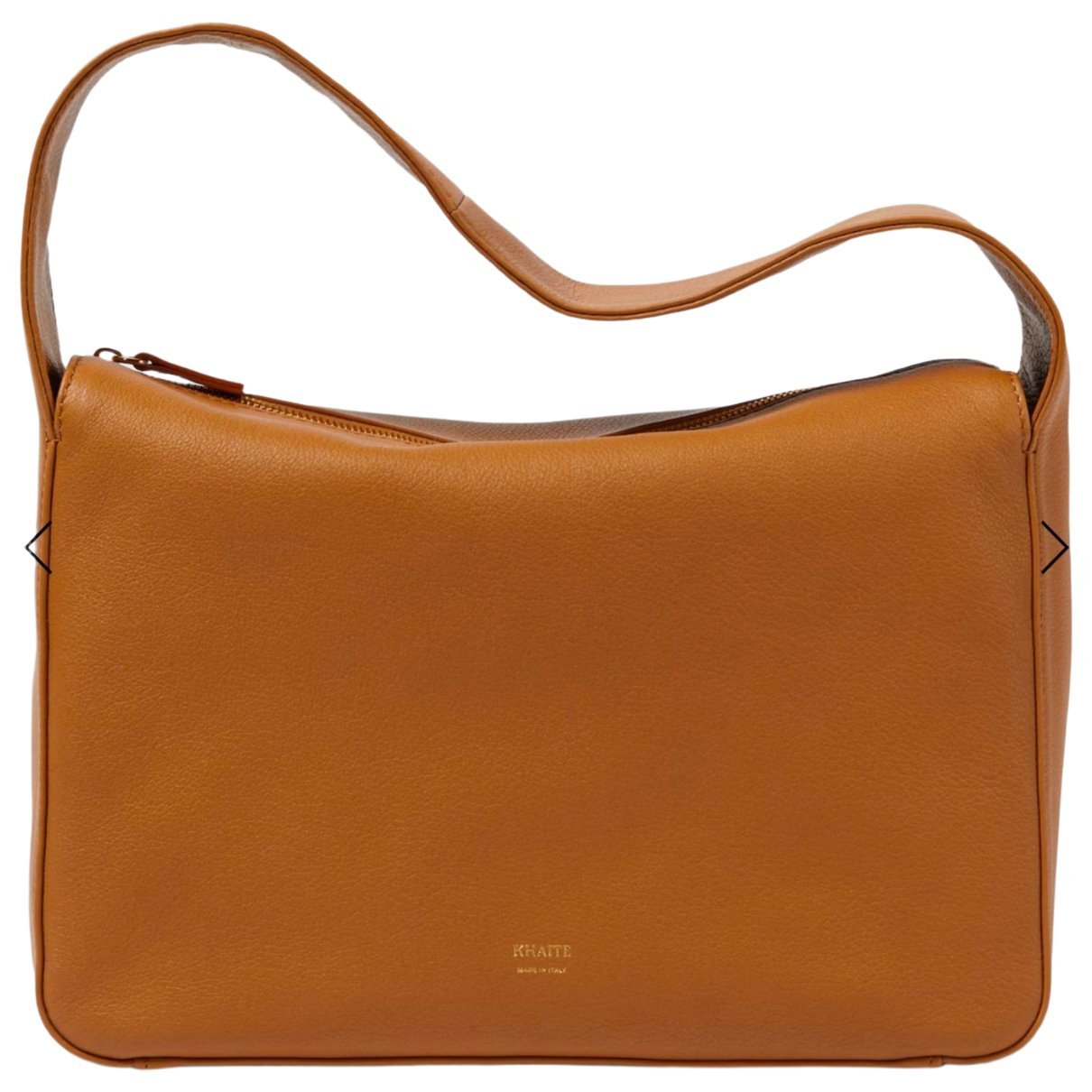 Khaite Leather handbag