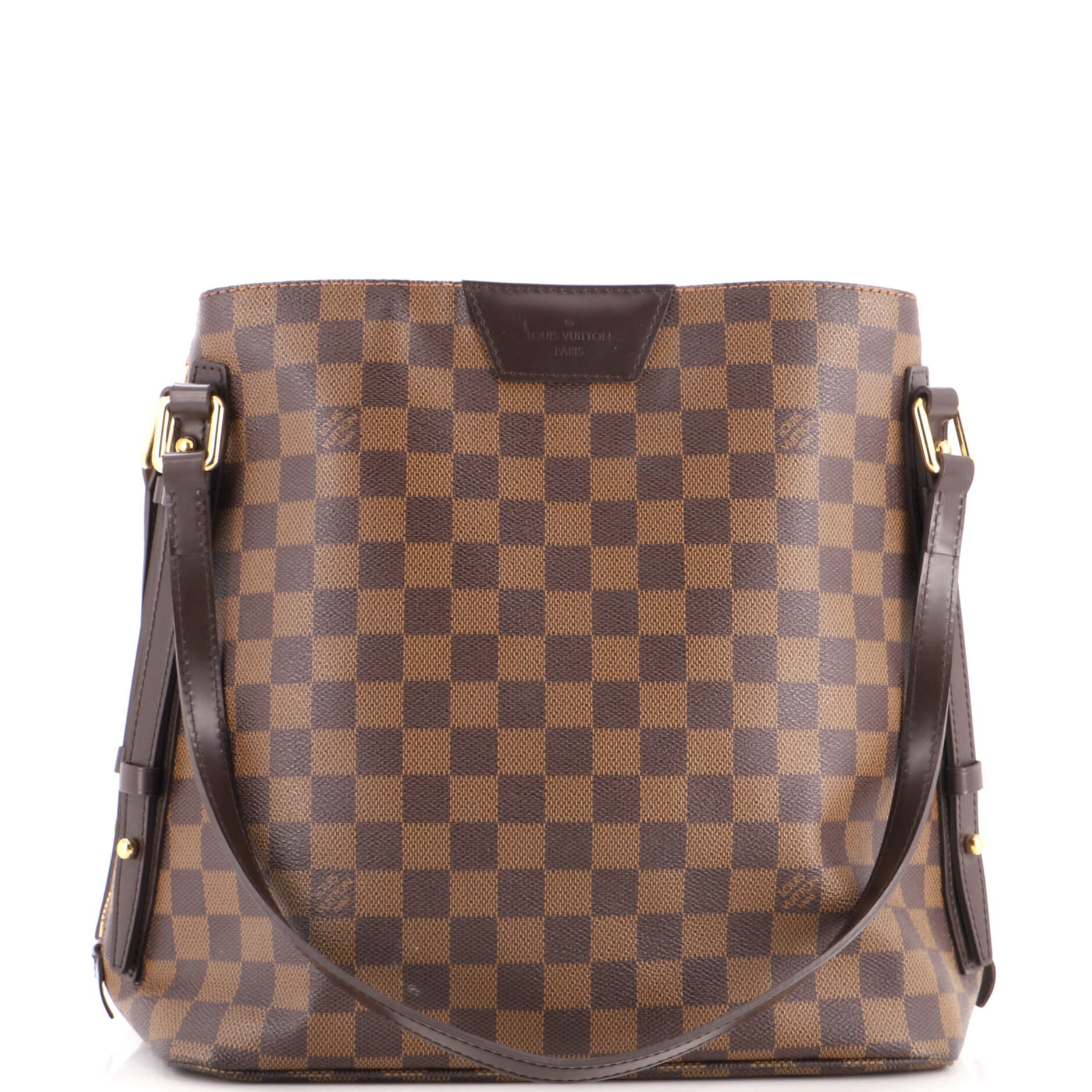 Cabas Rivington Damier