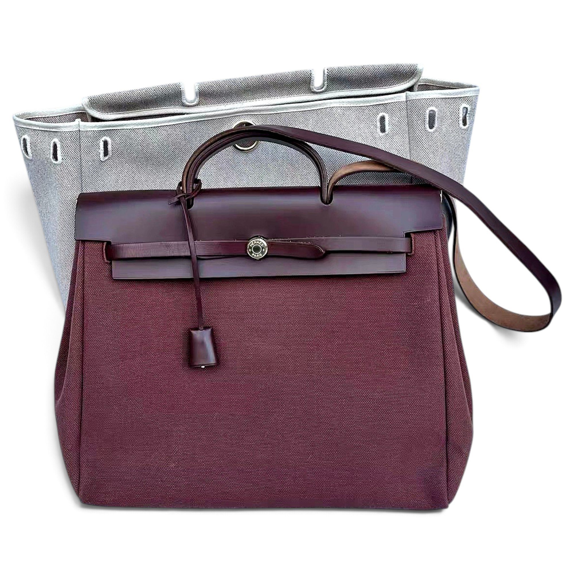 Herbag cloth handbag
