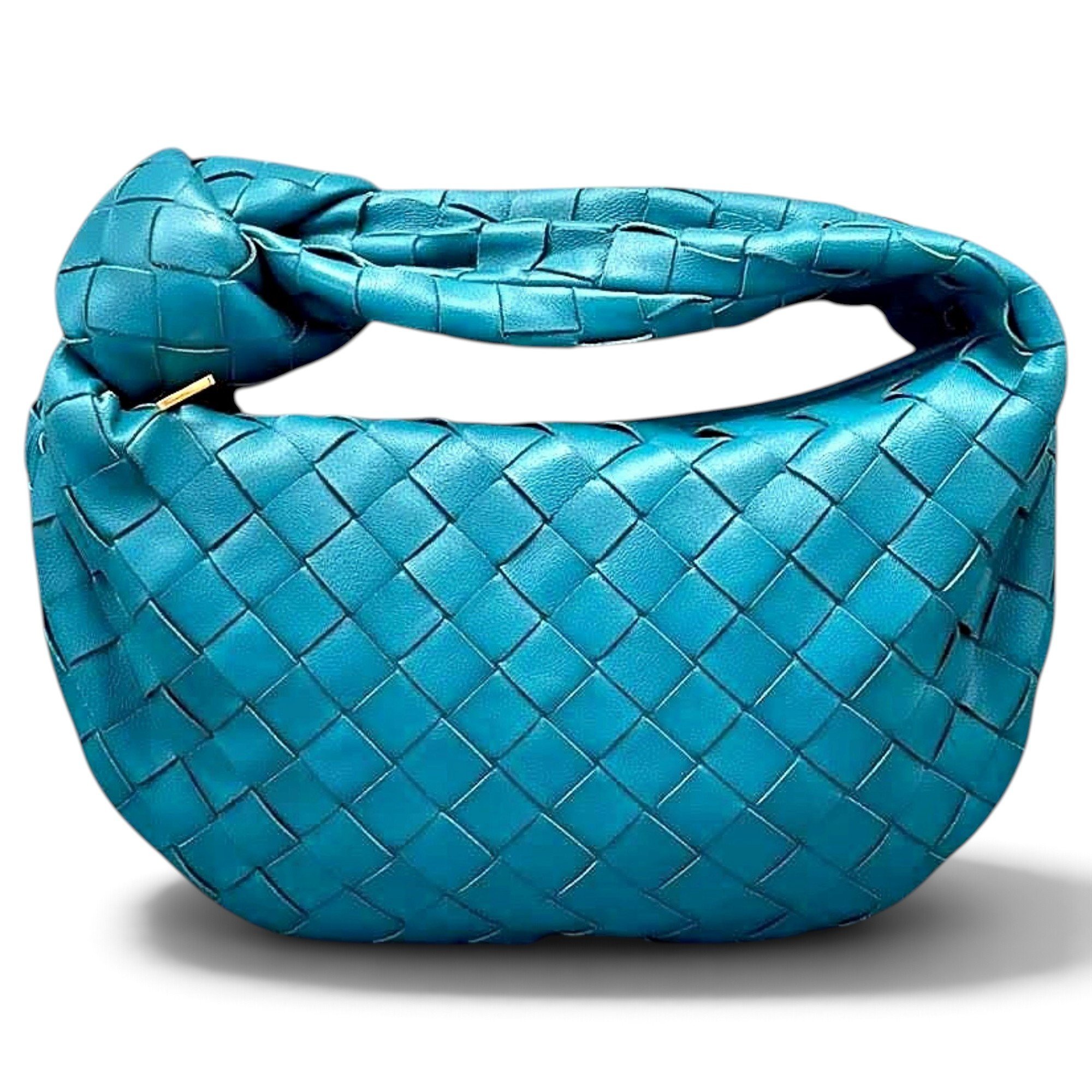 Jodie leather handbag