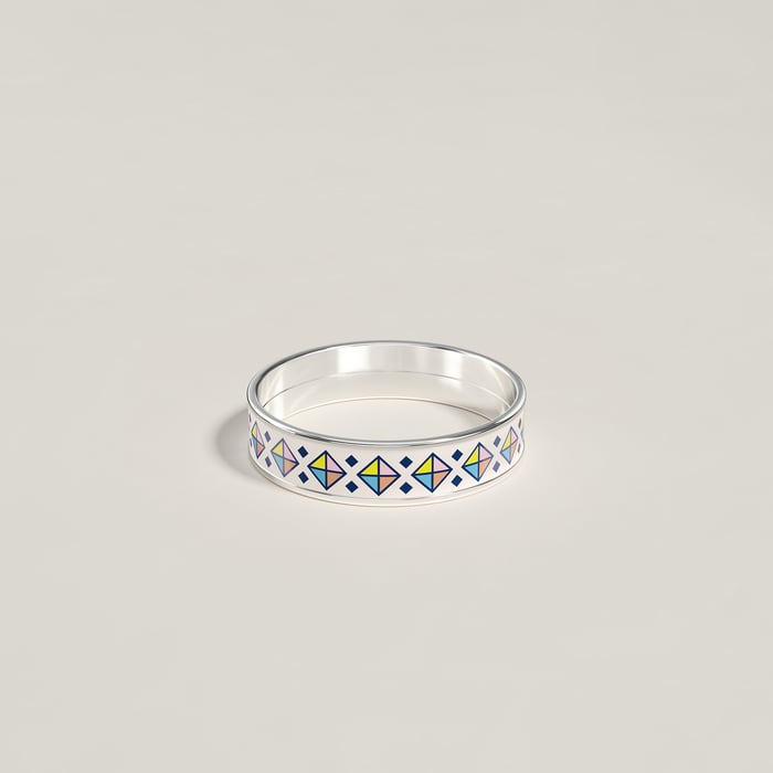 Confettis Collier De Chien Ring, Small Model