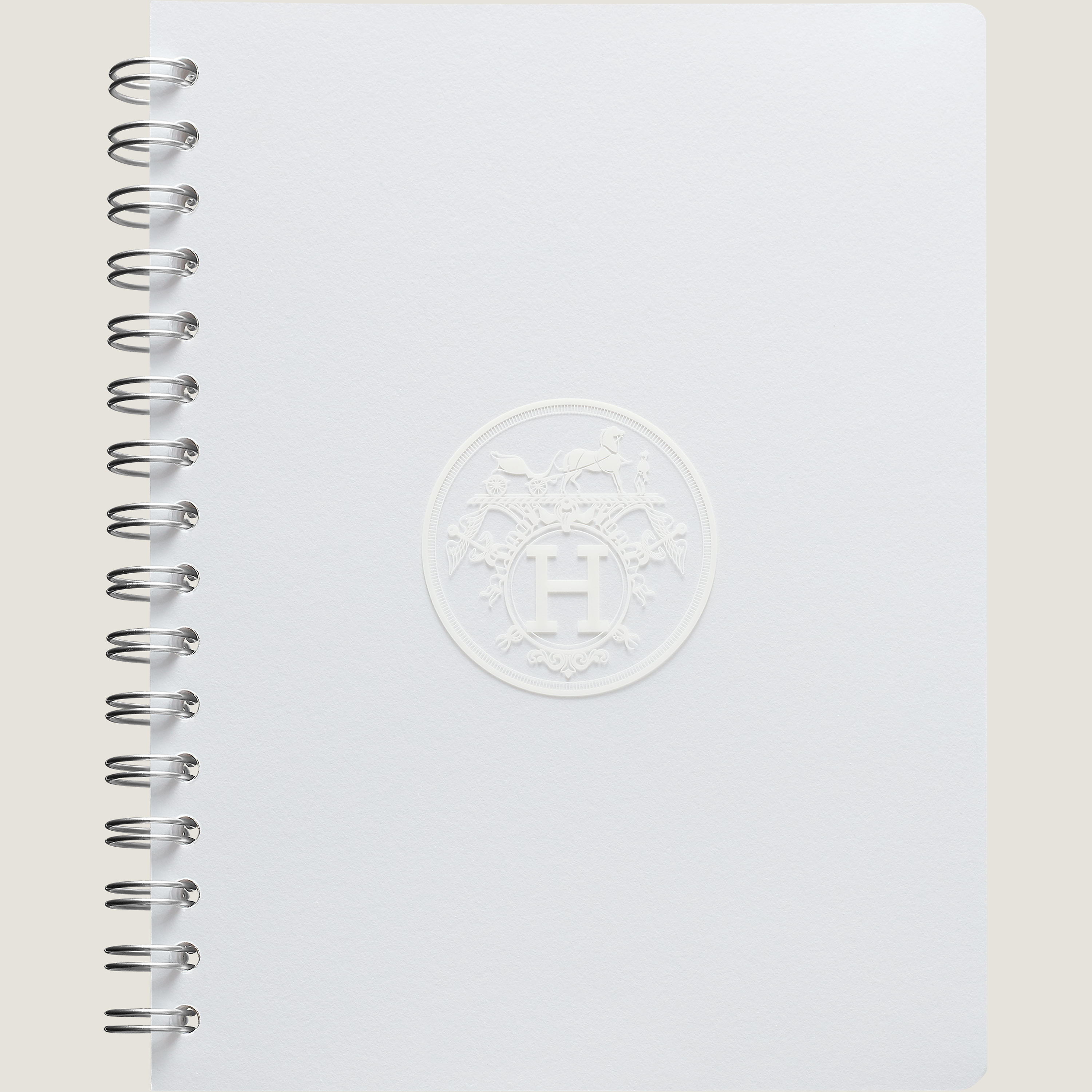 Ulysse MM drawing paper notebook refill