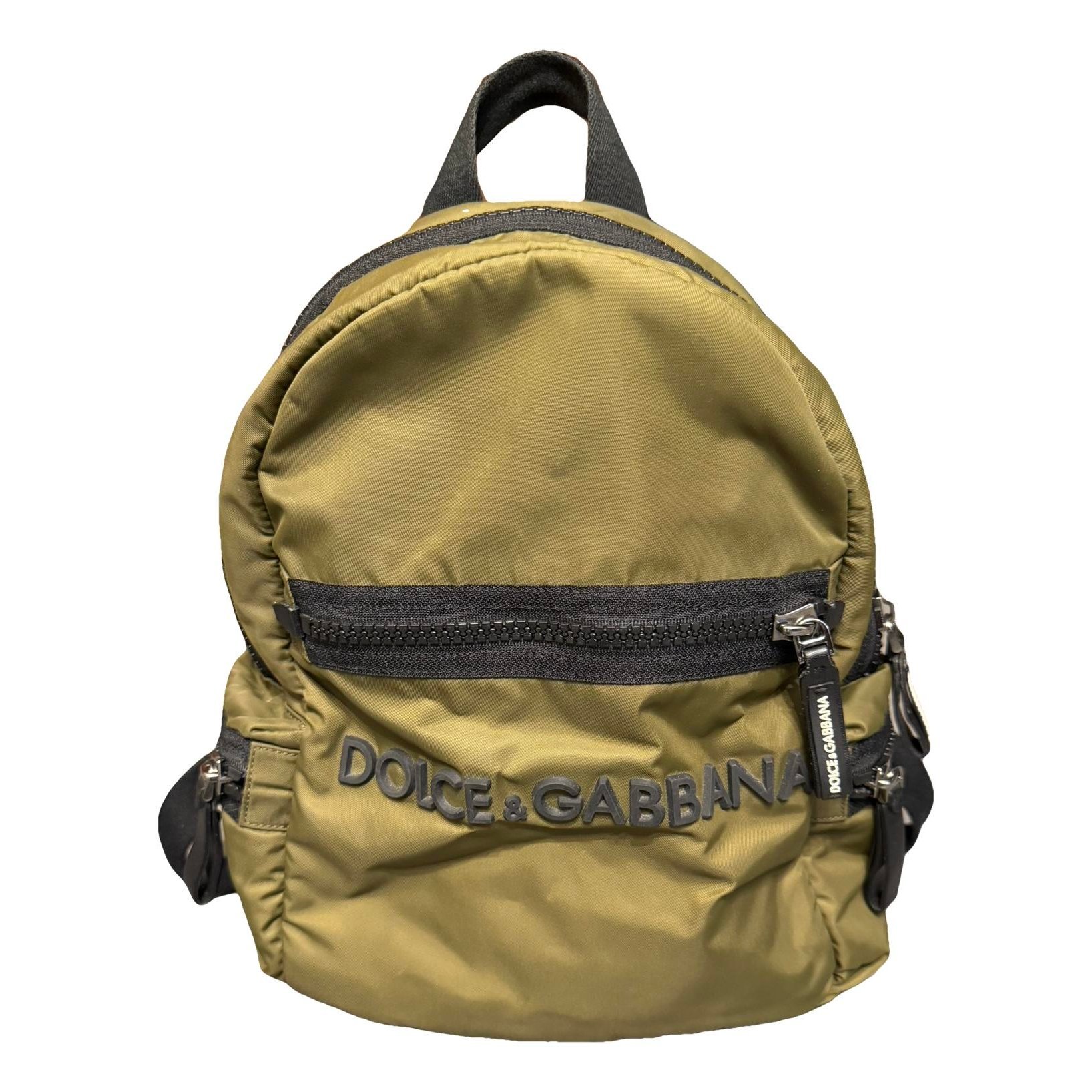 Dolce & Gabbana Backpack