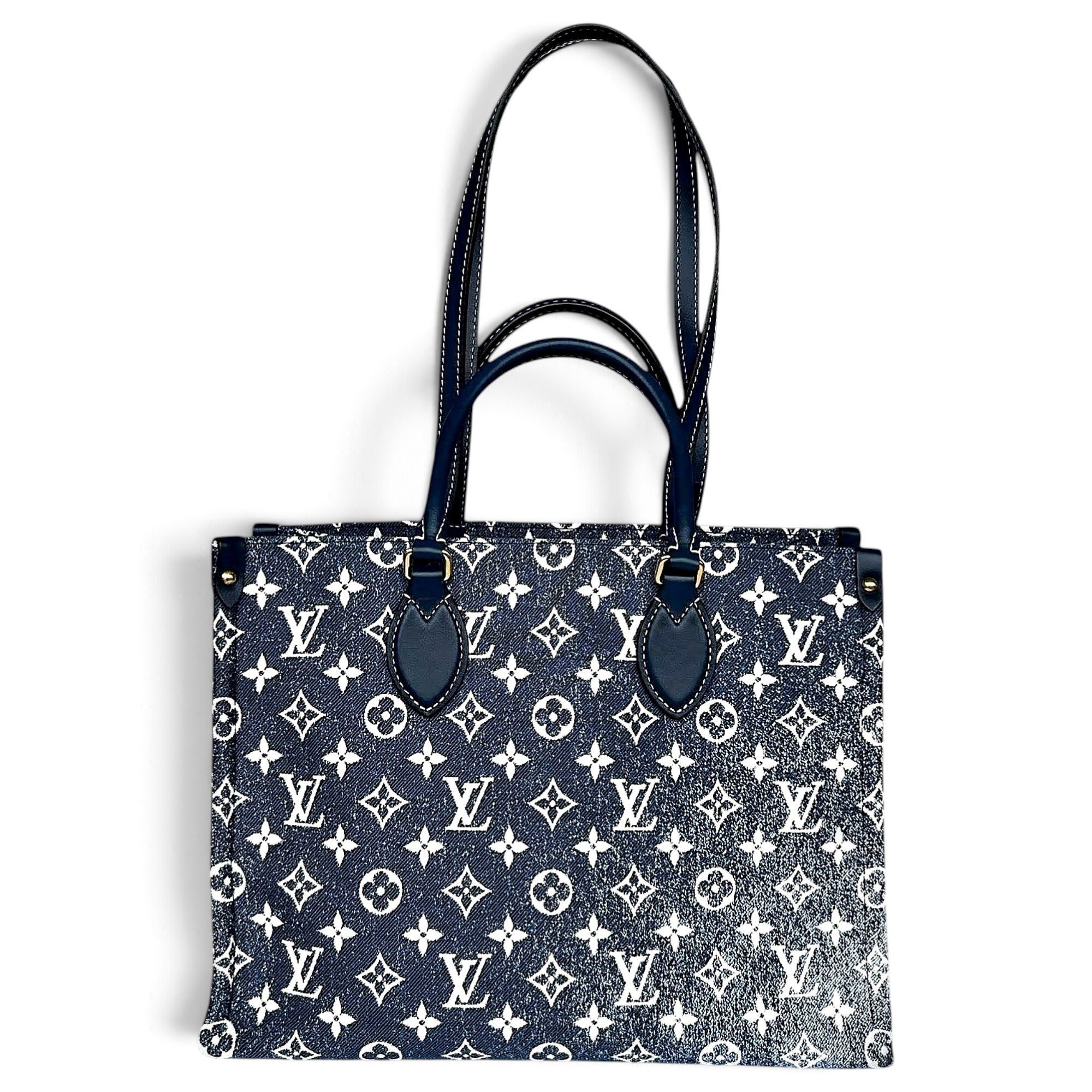 Onthego handbag