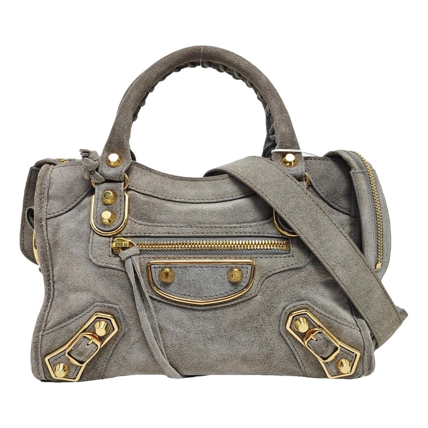 Cloth handbag