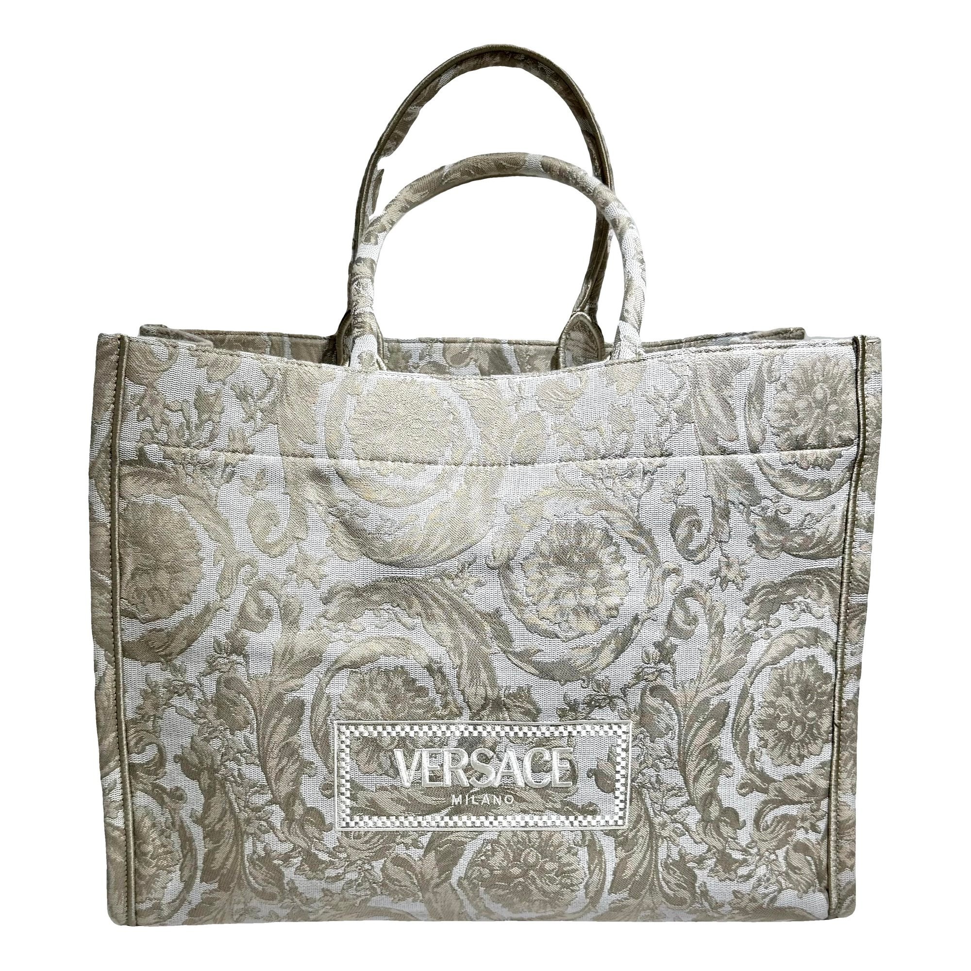 Versace Tote