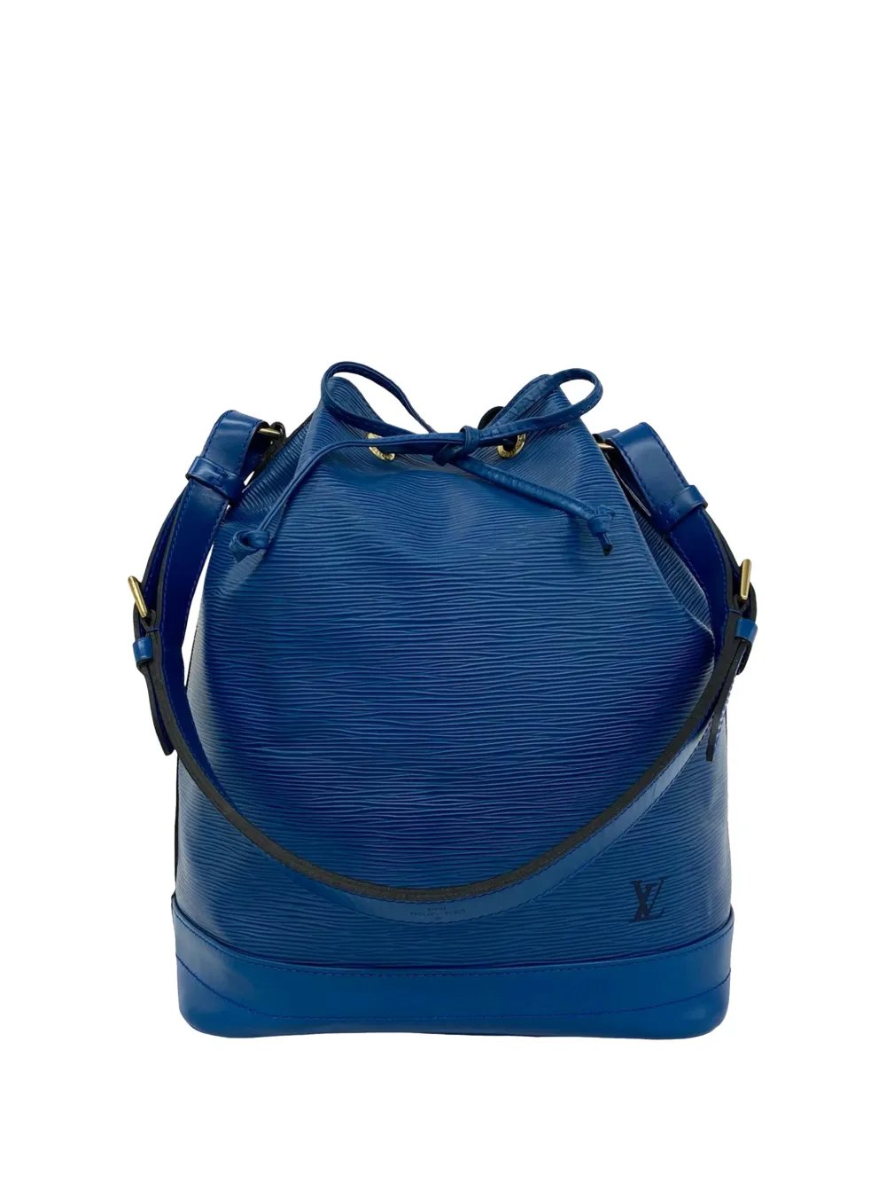 1994 Epi Petit Noe bucket bag