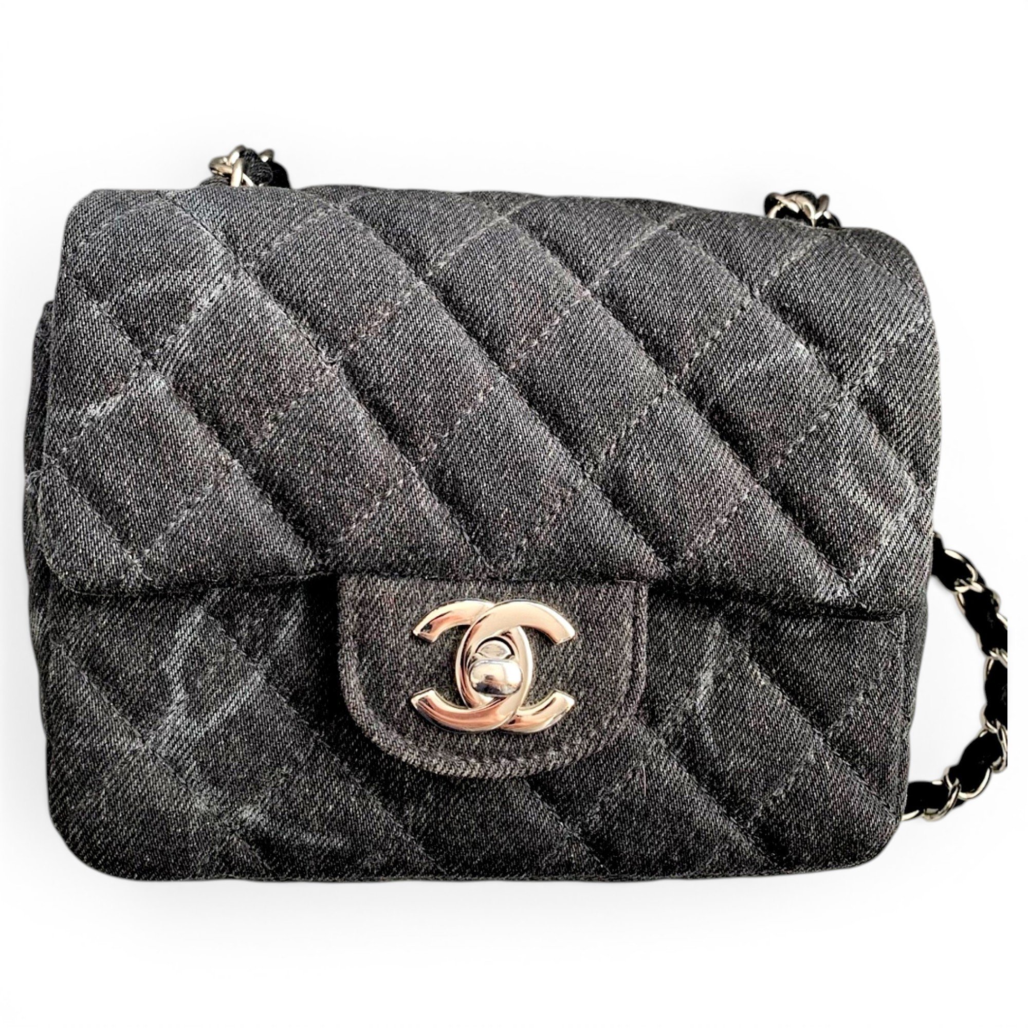 Timeless/Classique crossbody bag
