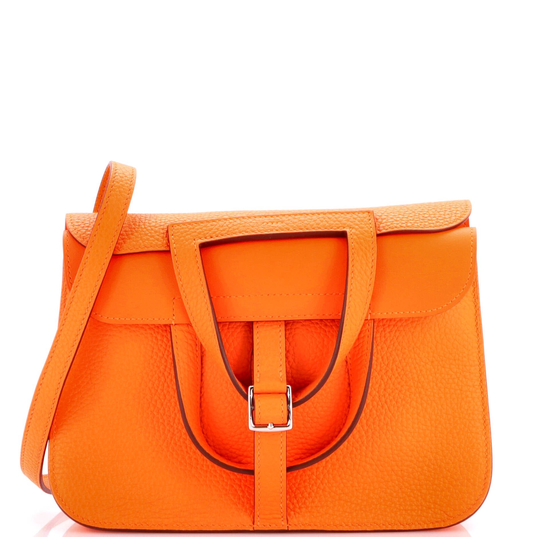 Halzan Bag Clemence 25