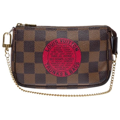 Cloth handbag