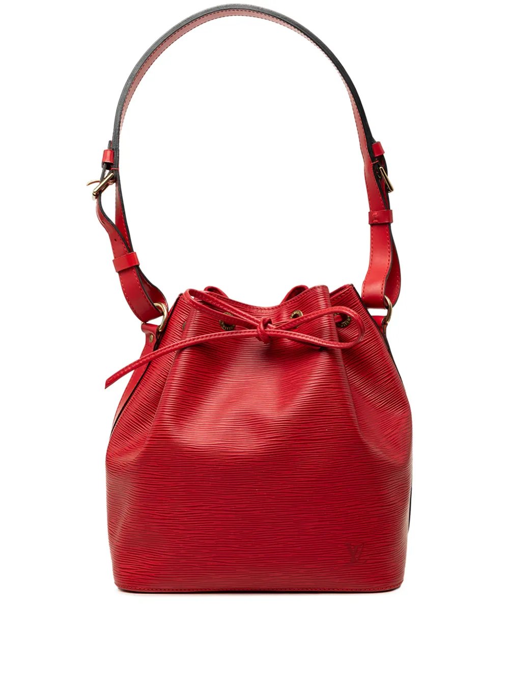 1998 Epi Petit Noe bucket bag