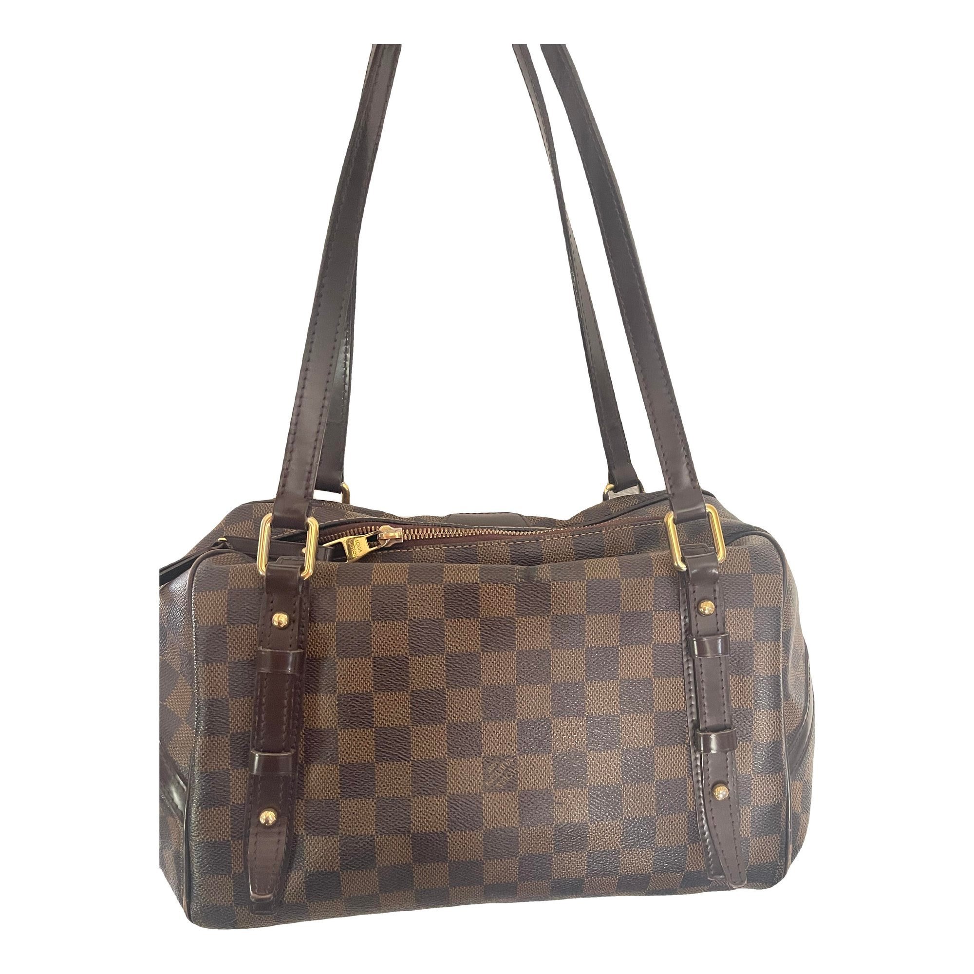Rivington cloth handbag