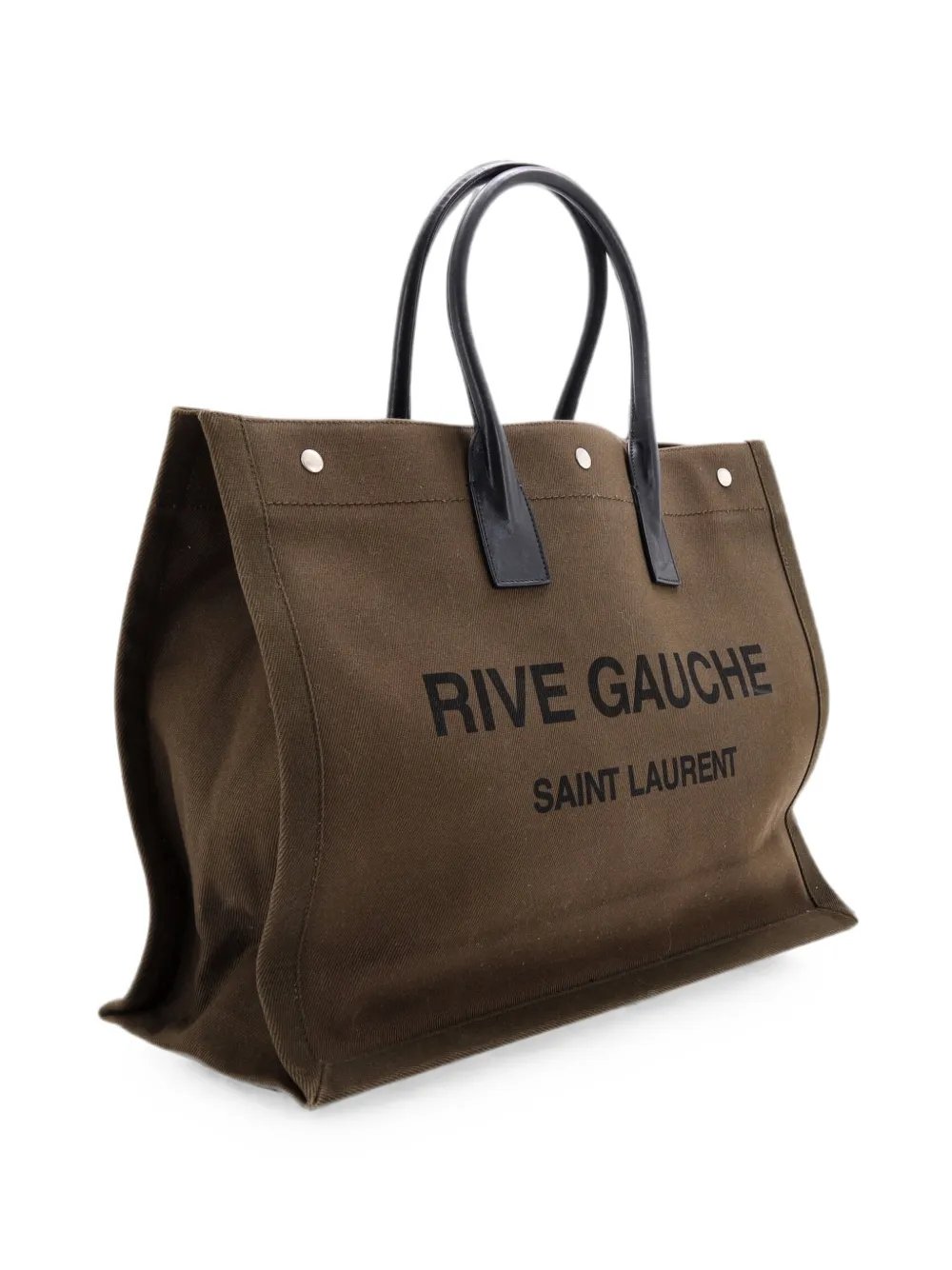 Rive Gauche Shopper Felt Large tote bag